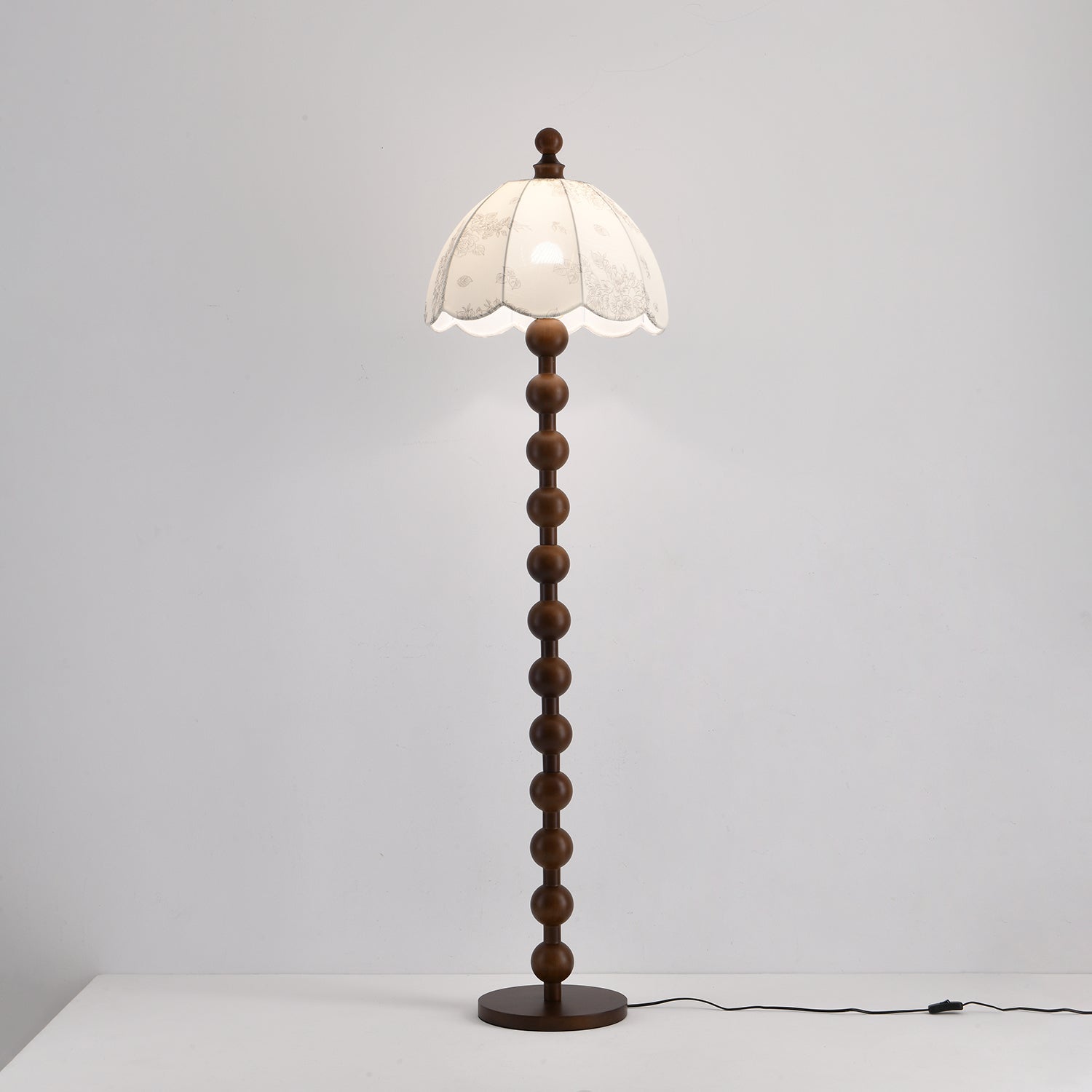 dottie-belle-floor-lamp-anzaz-Walnut Wood-3