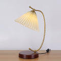 dotty-table-lamp-anzaz-Model A Beige & Walnut color-2