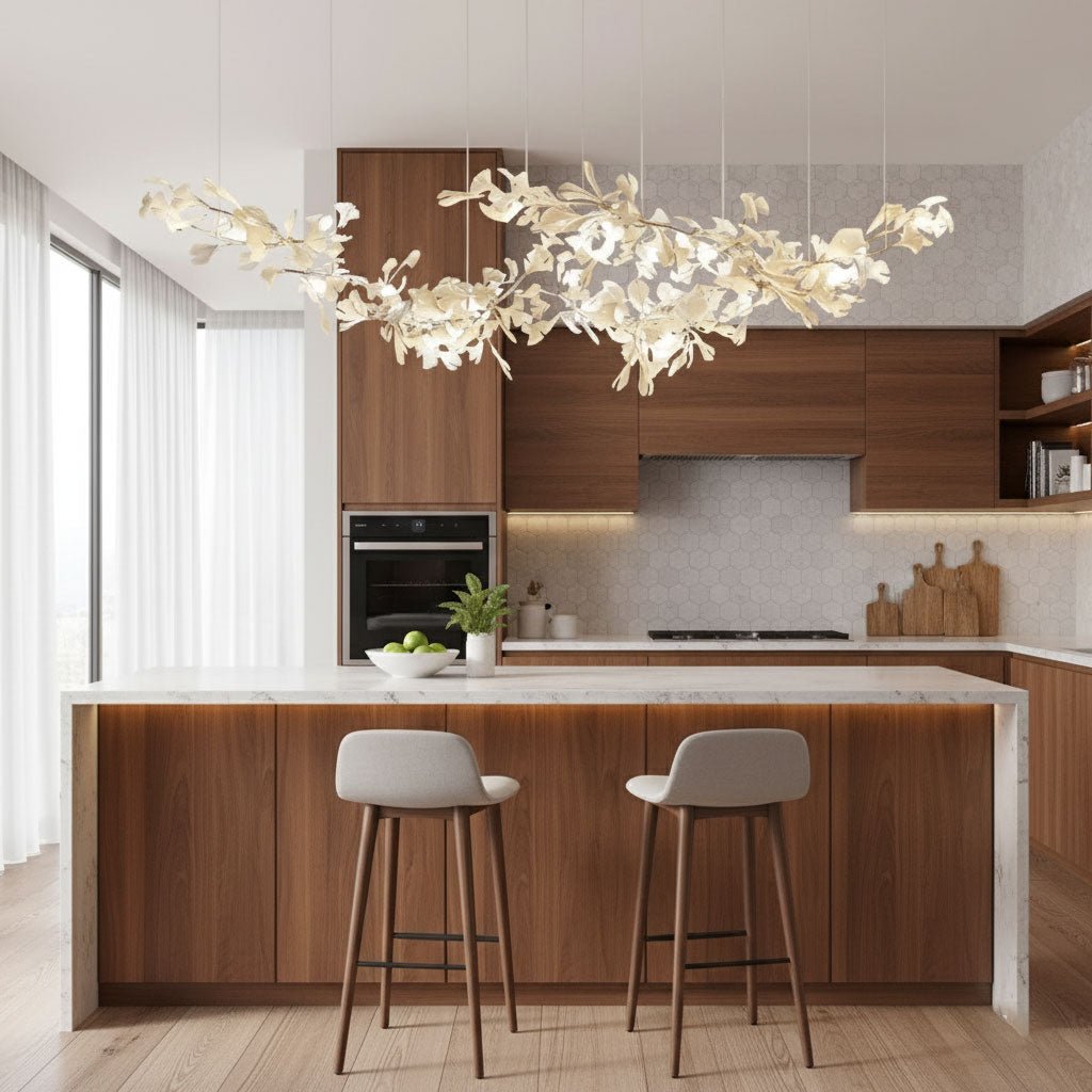 double-layer-combination-gingko-chandelier-anzaz--10