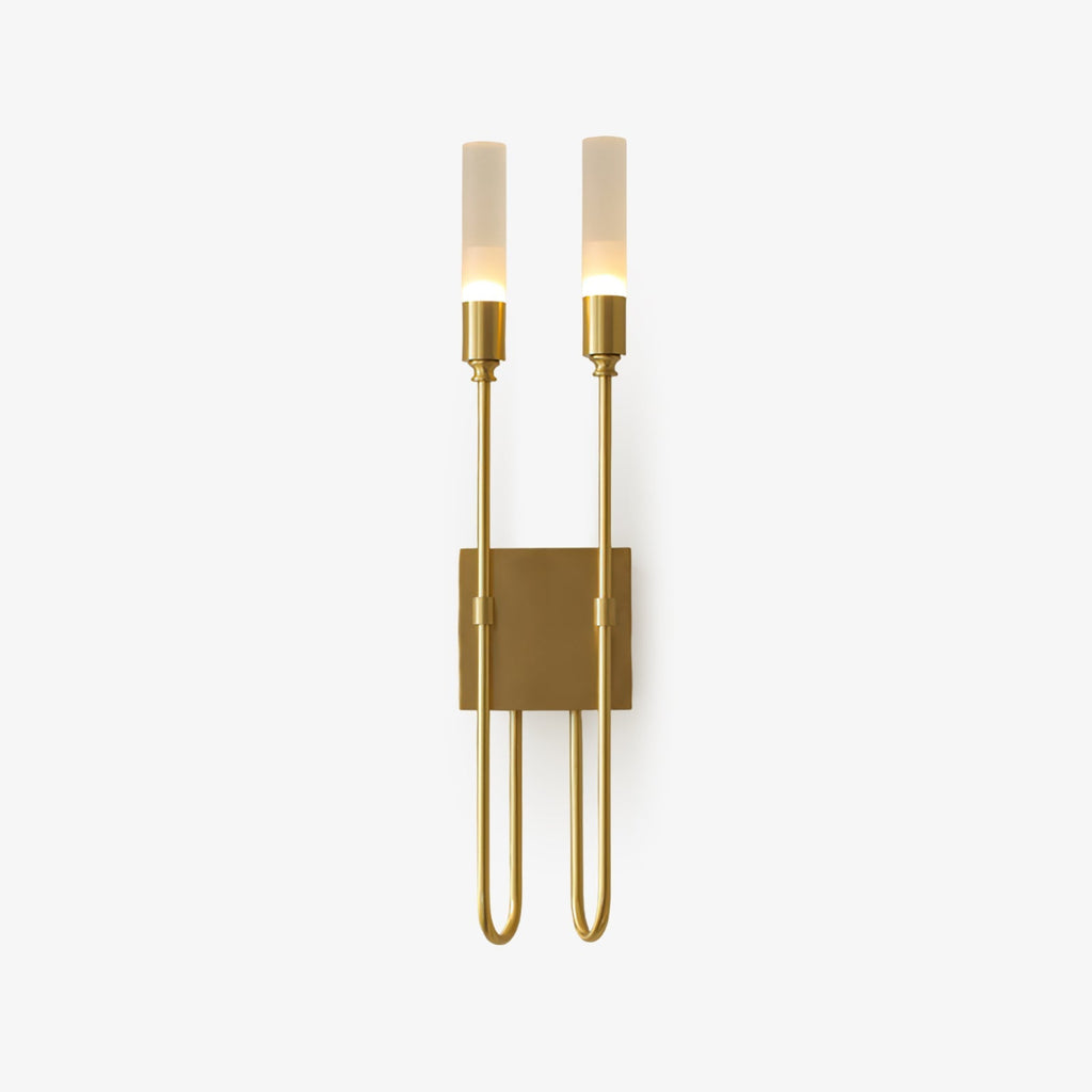 double-arrow-wall-sconce-anzaz-Antique Brass (brass)-1