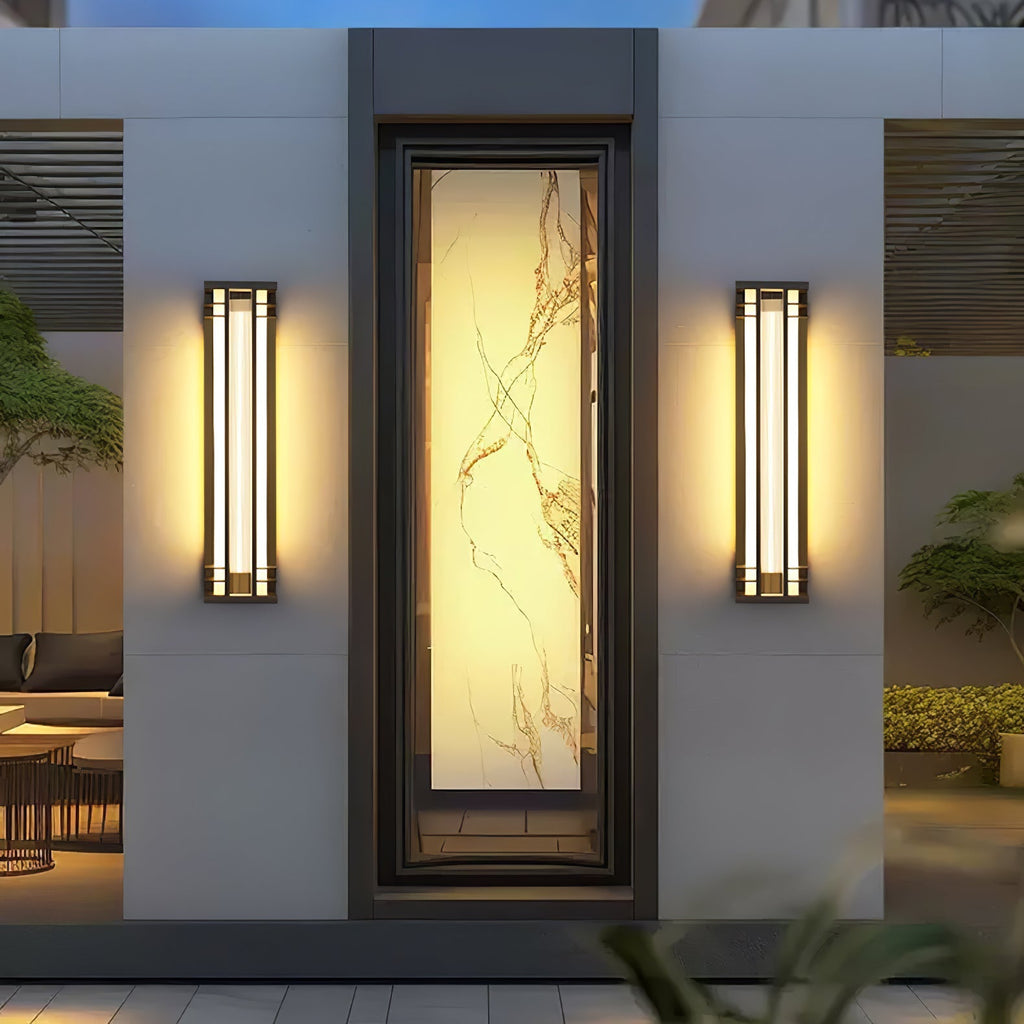 double-axis-outdoor-wall-lamp-anzaz-Model A: Wired Version-5
