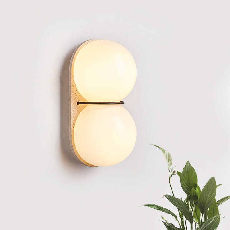 double-globe-travertine-wall-sconce-anzaz--4
