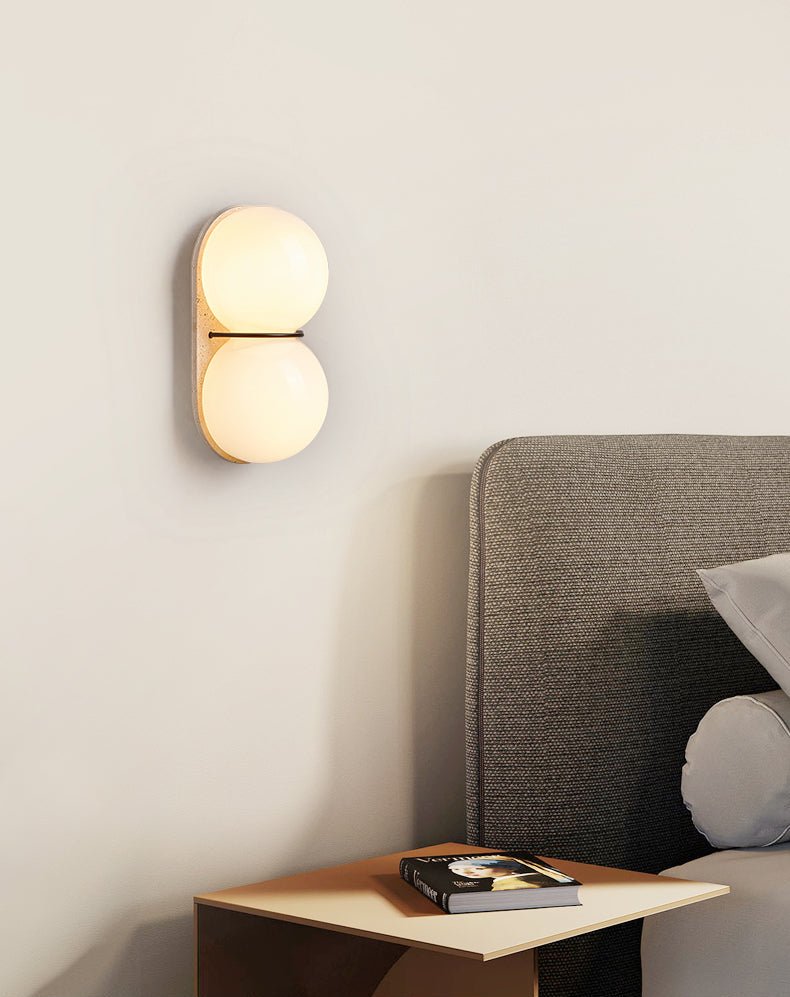 double-globe-travertine-wall-sconce-anzaz--3
