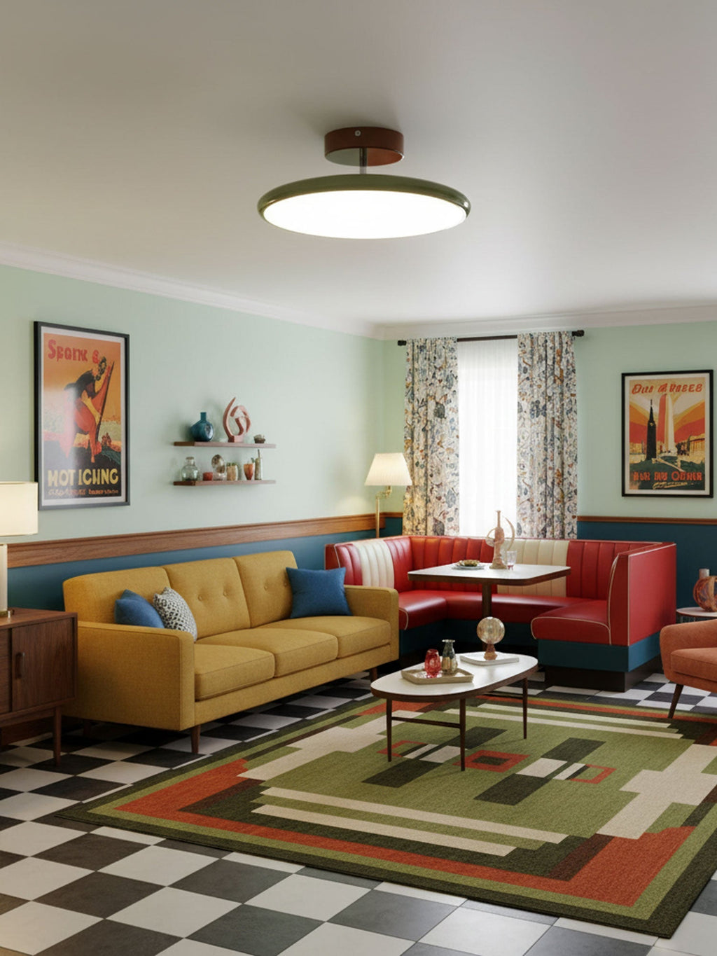 drift-adjustable-ceiling-lamp-anzaz-Green-6