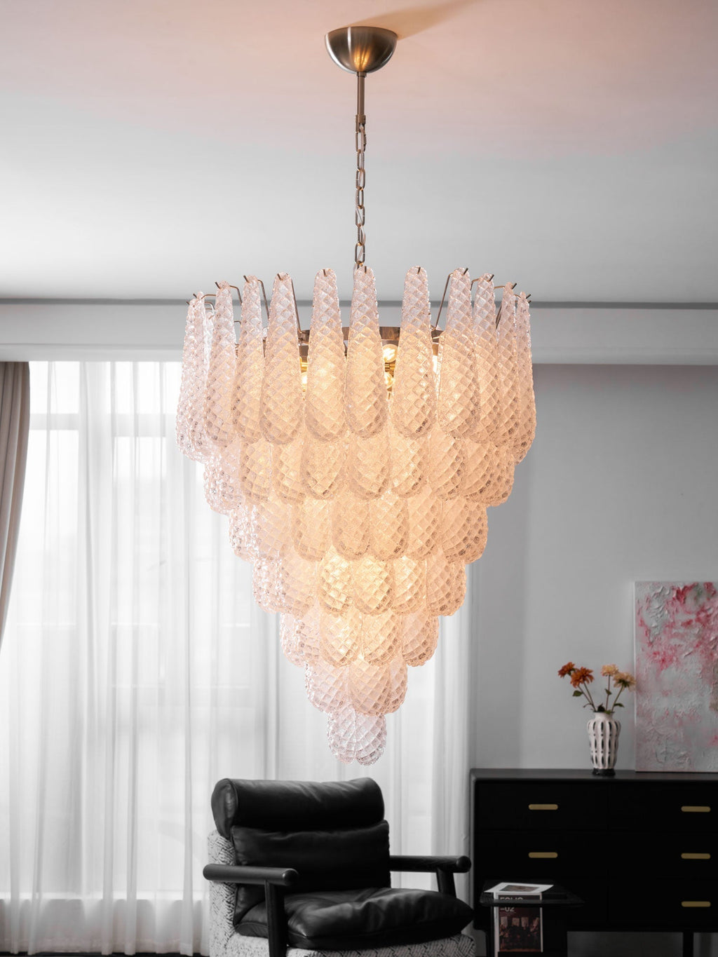 murano-glass-droplet-chandelier-anzaz--53