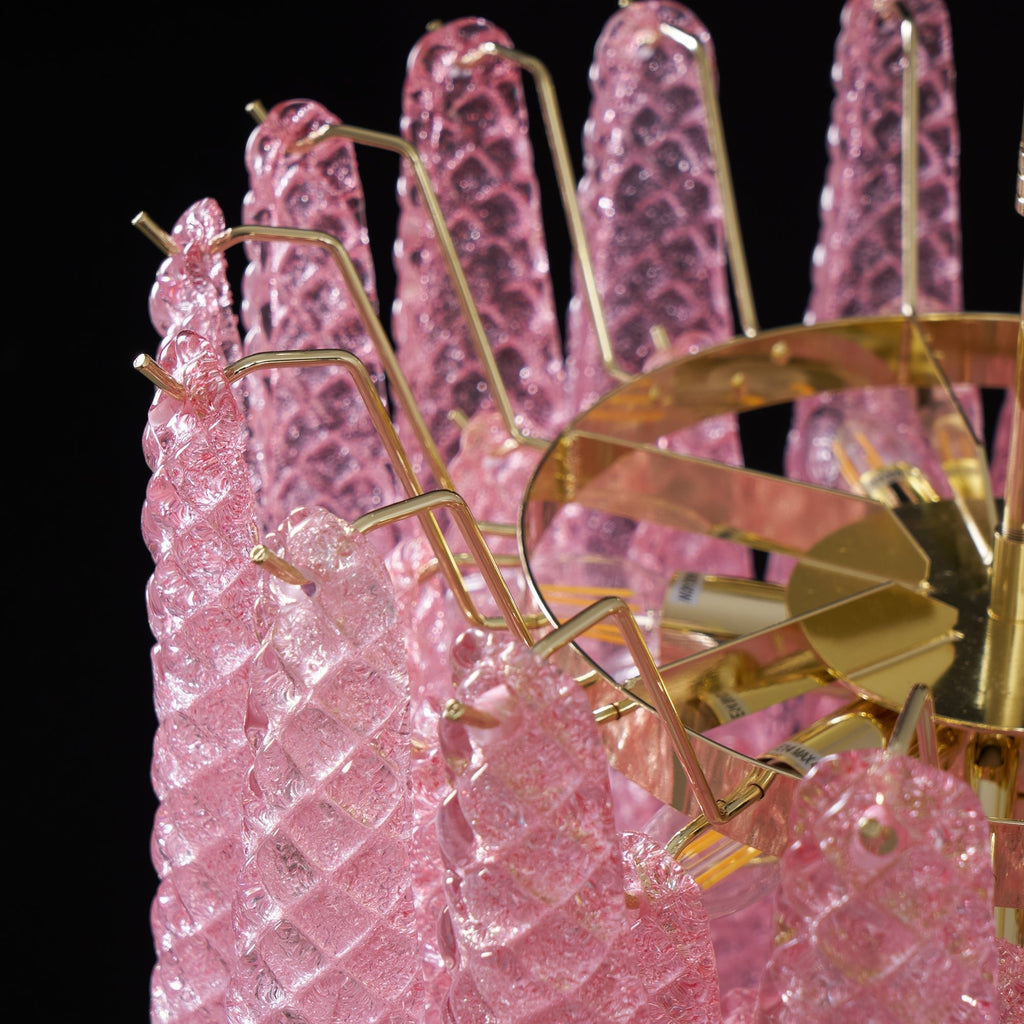 murano-pink-glass-droplet-chandelier-anzaz--39