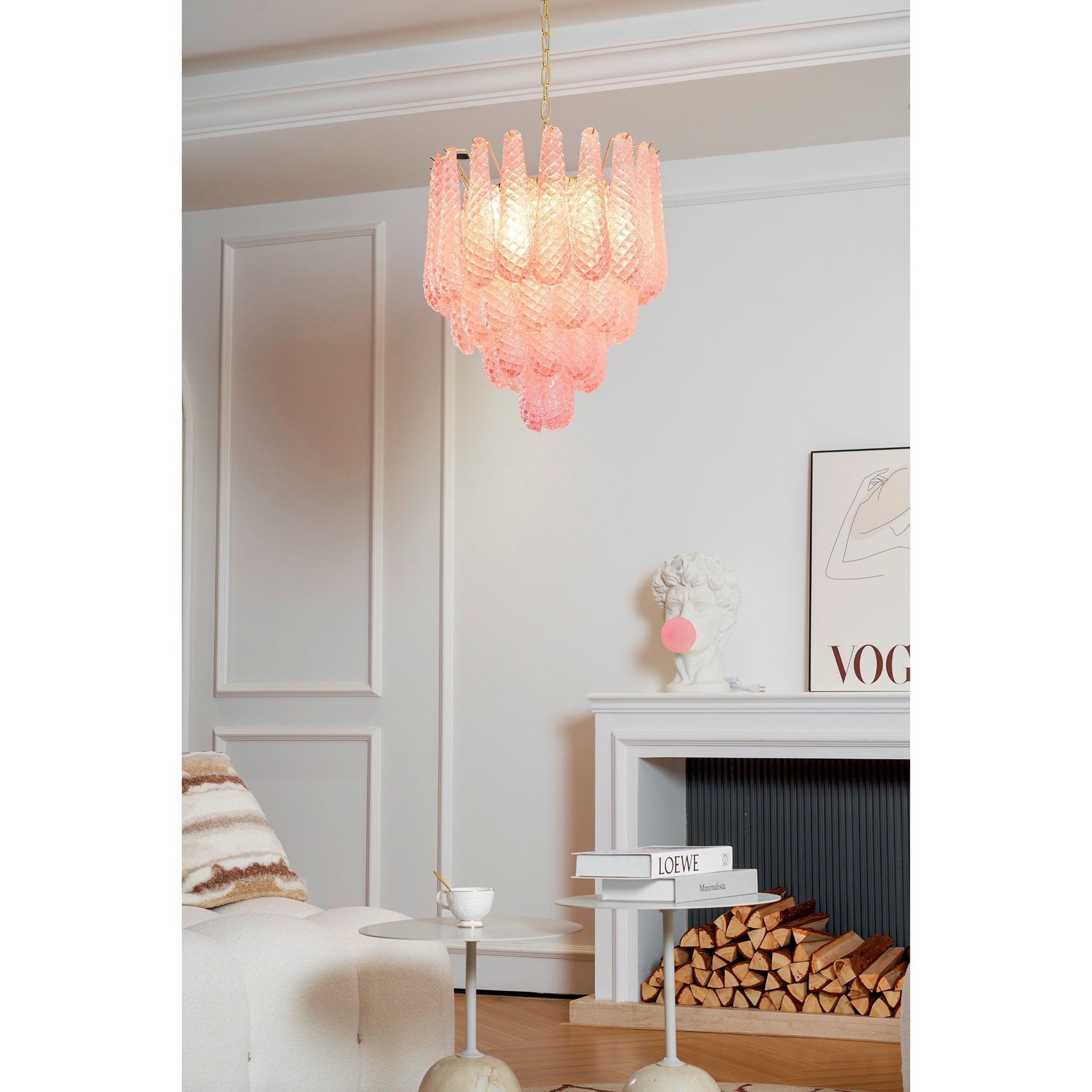 murano-pink-glass-droplet-chandelier-anzaz--12