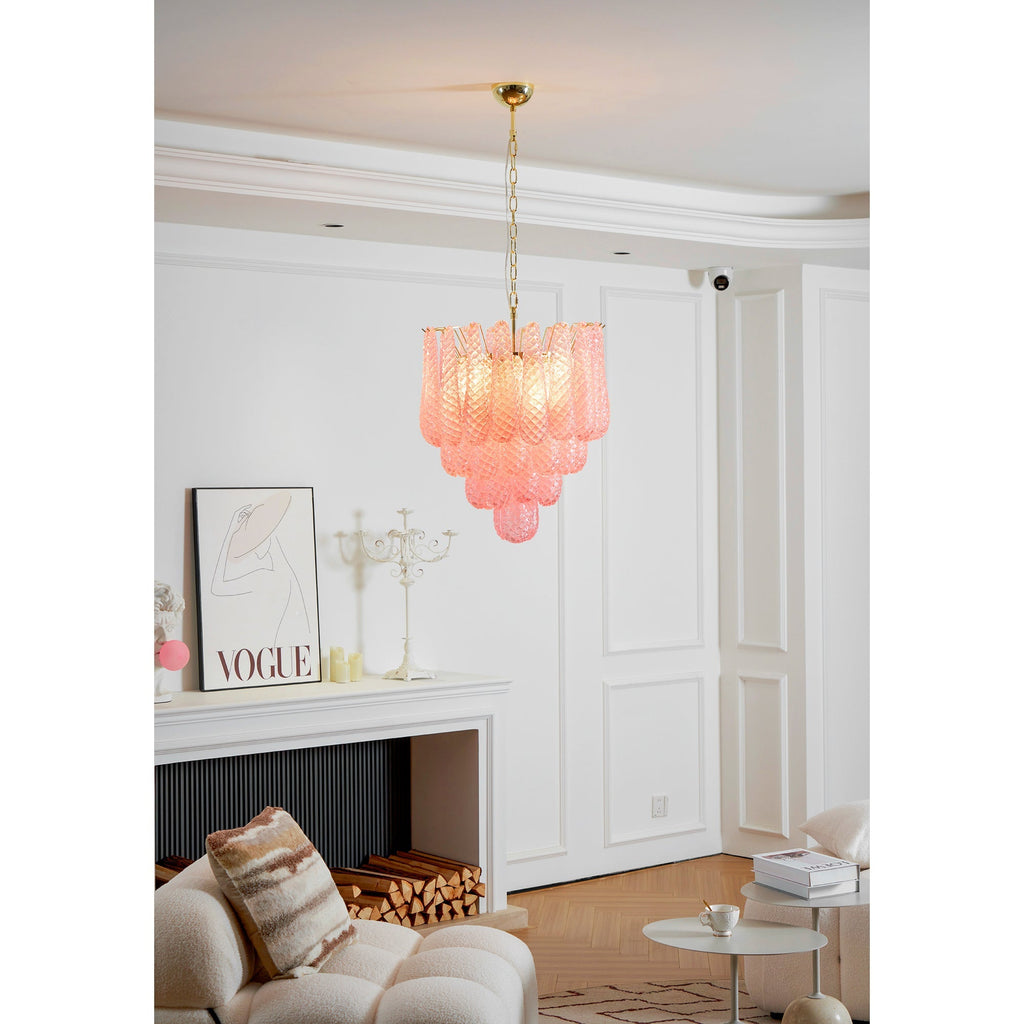 murano-pink-glass-droplet-chandelier-anzaz--42