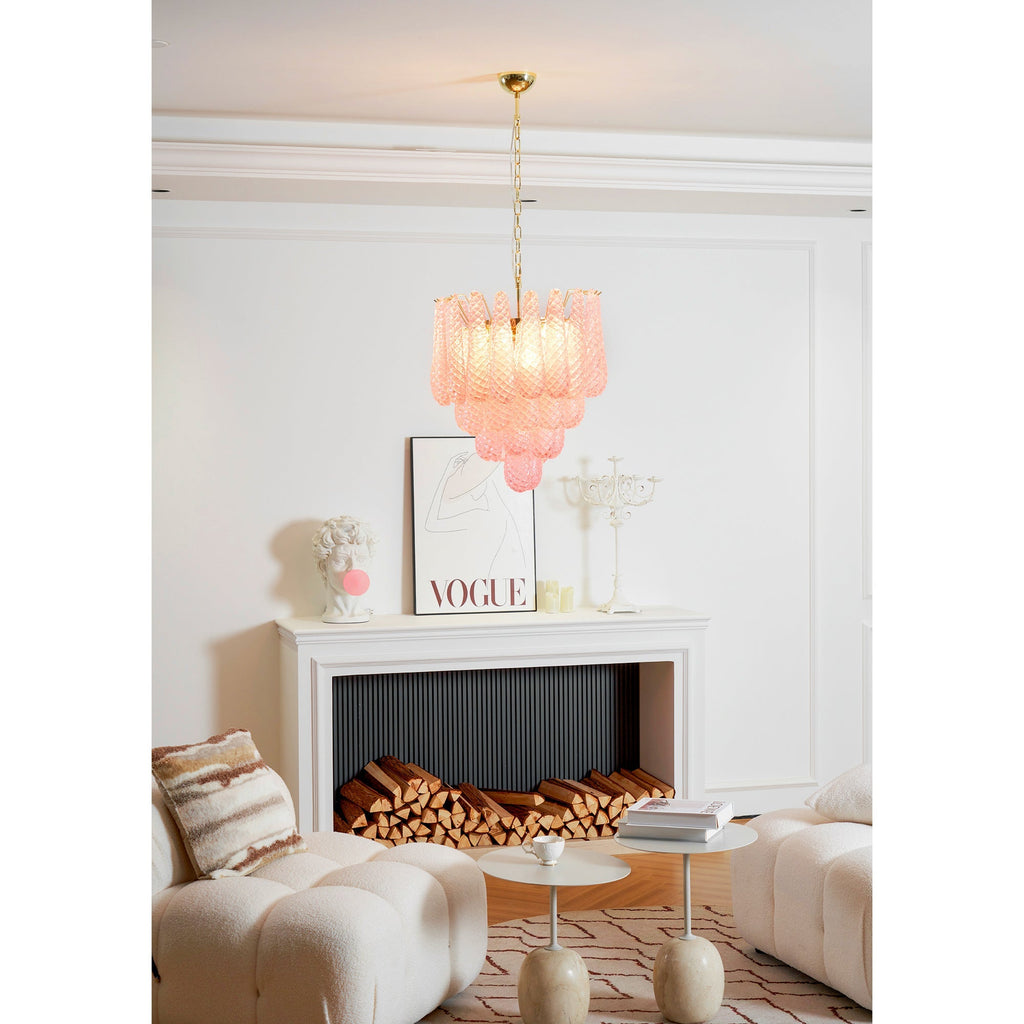 murano-pink-glass-droplet-chandelier-anzaz--43