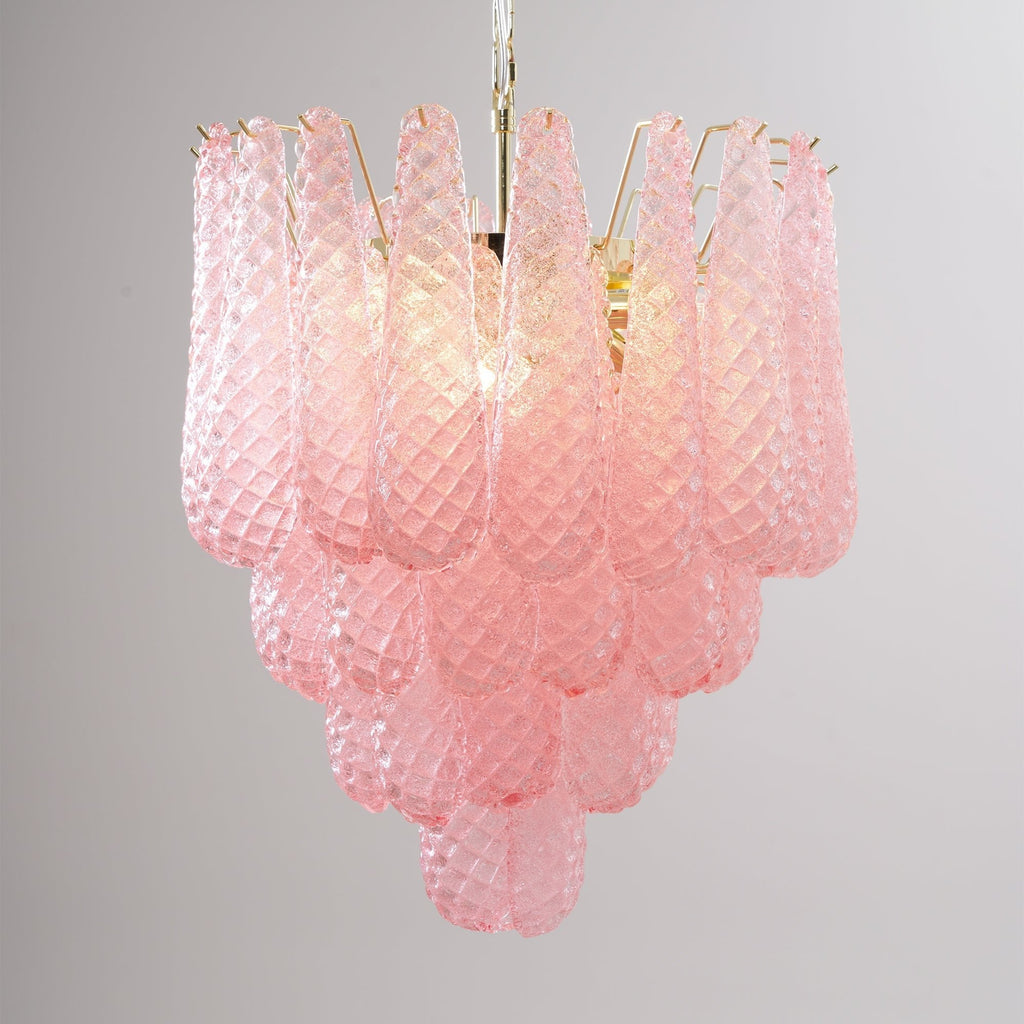 murano-pink-glass-droplet-chandelier-anzaz--33