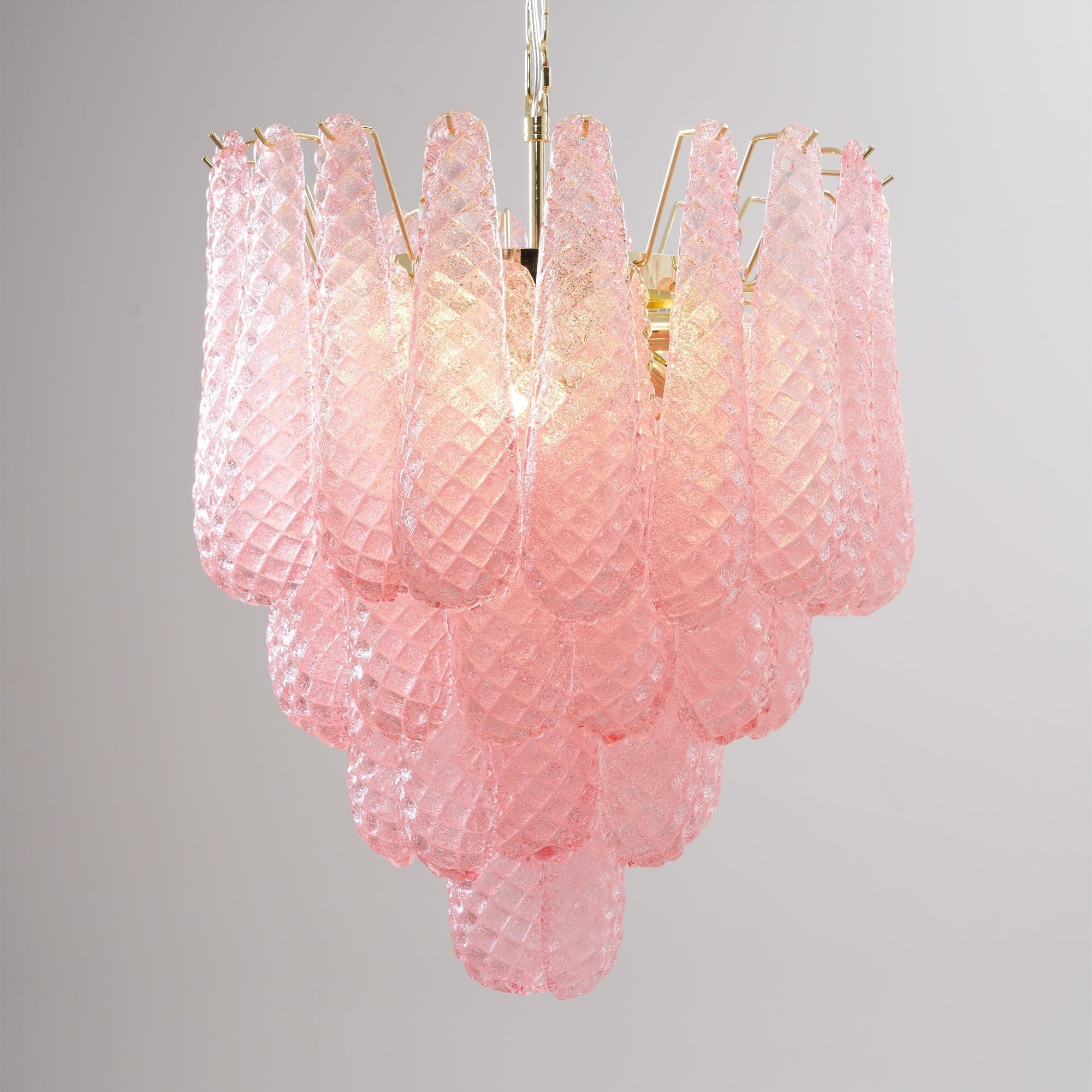 murano-pink-glass-droplet-chandelier-anzaz--33