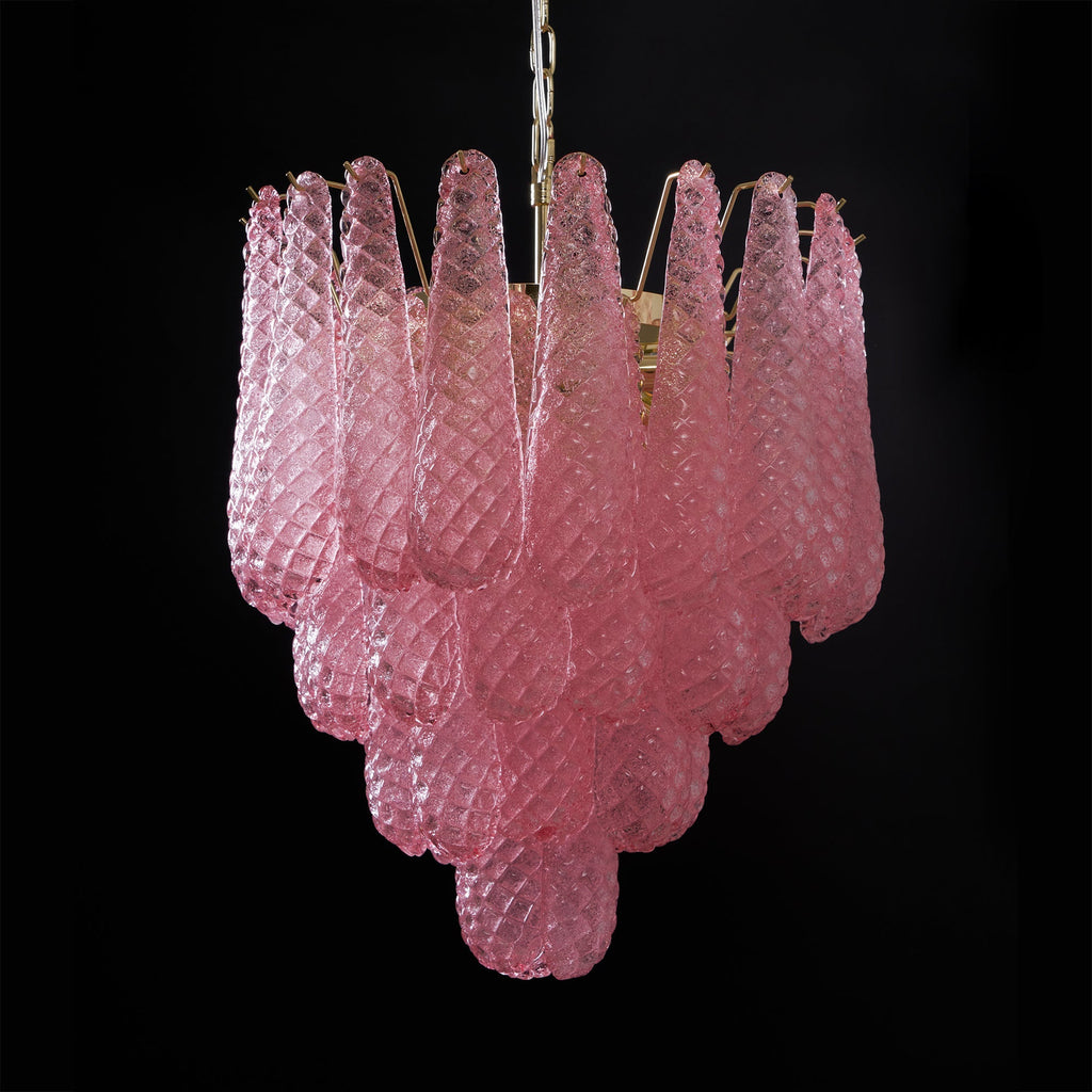 murano-pink-glass-droplet-chandelier-anzaz--35