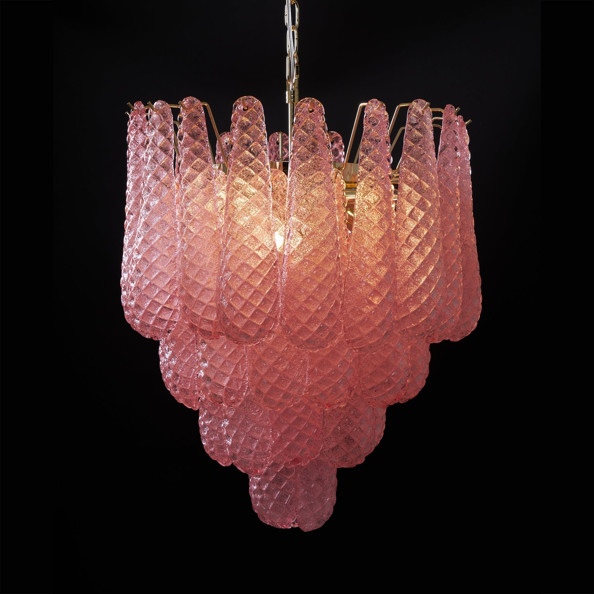murano-pink-glass-droplet-chandelier-anzaz--36