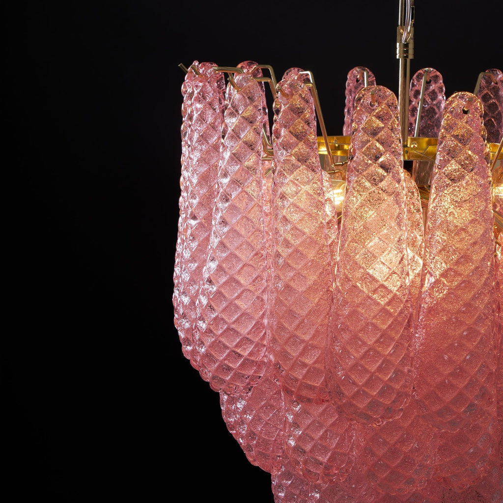 murano-pink-glass-droplet-chandelier-anzaz--37