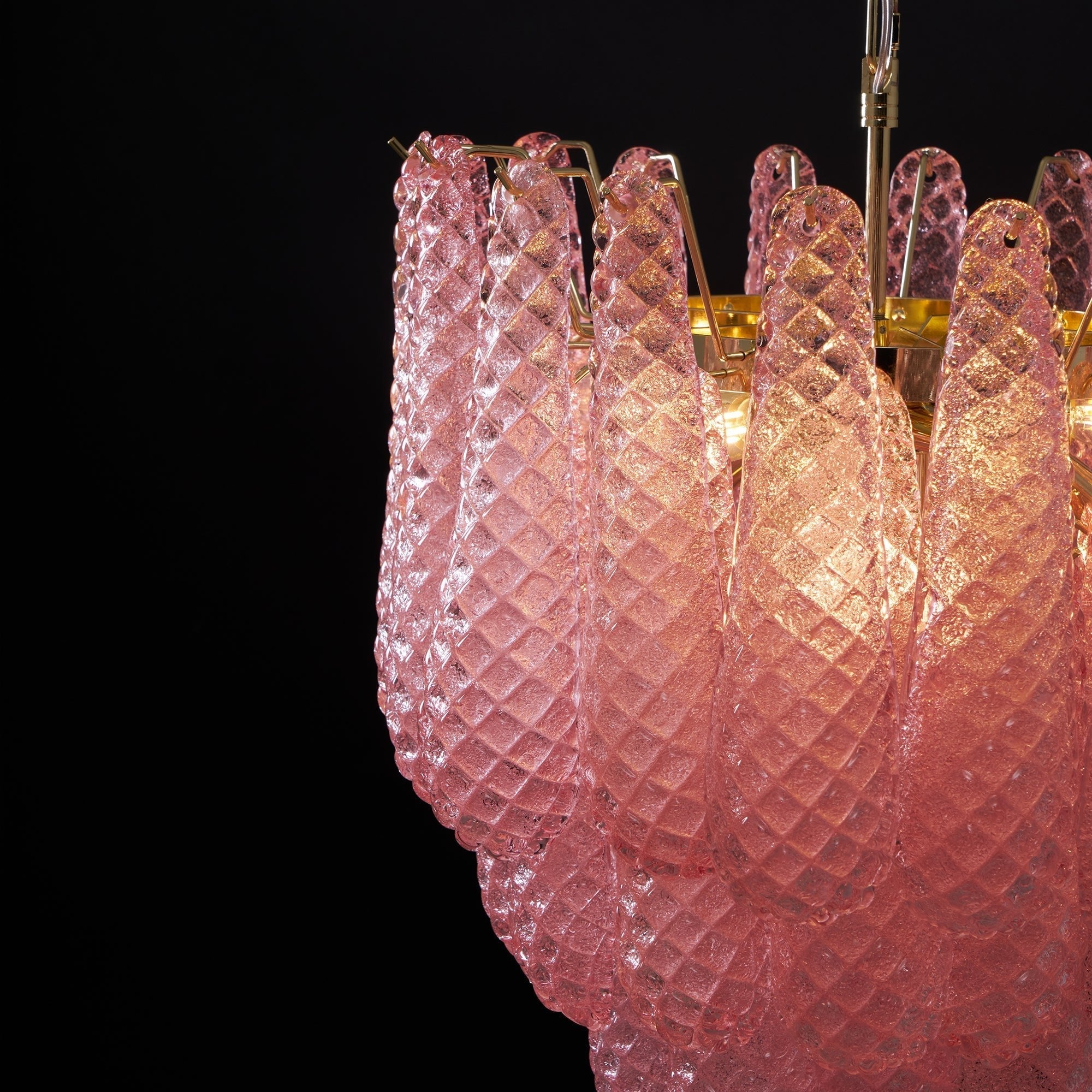 murano-pink-glass-droplet-chandelier-anzaz--37