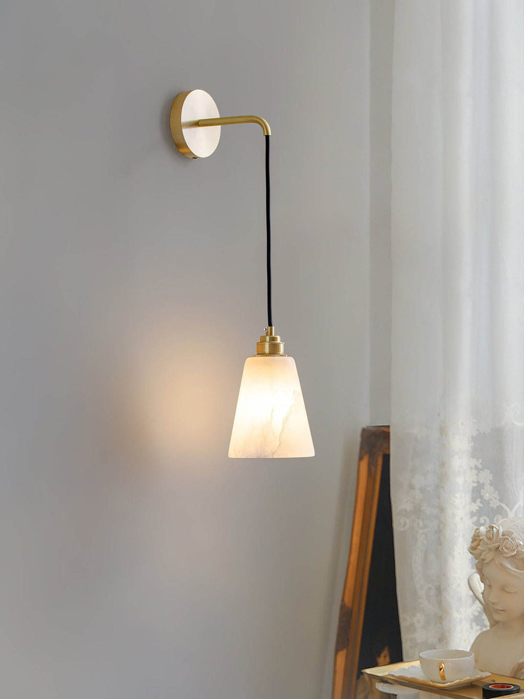 droplet-alabaster-wall-lamp-anzaz-Black-2