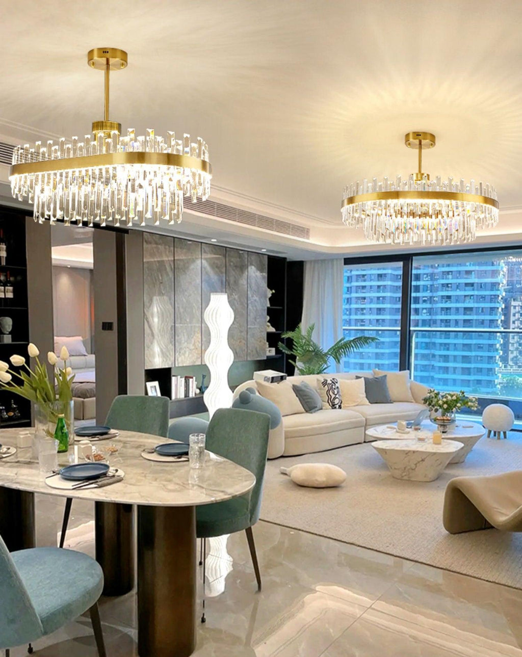 drum-glass-chandelier-anzaz--15