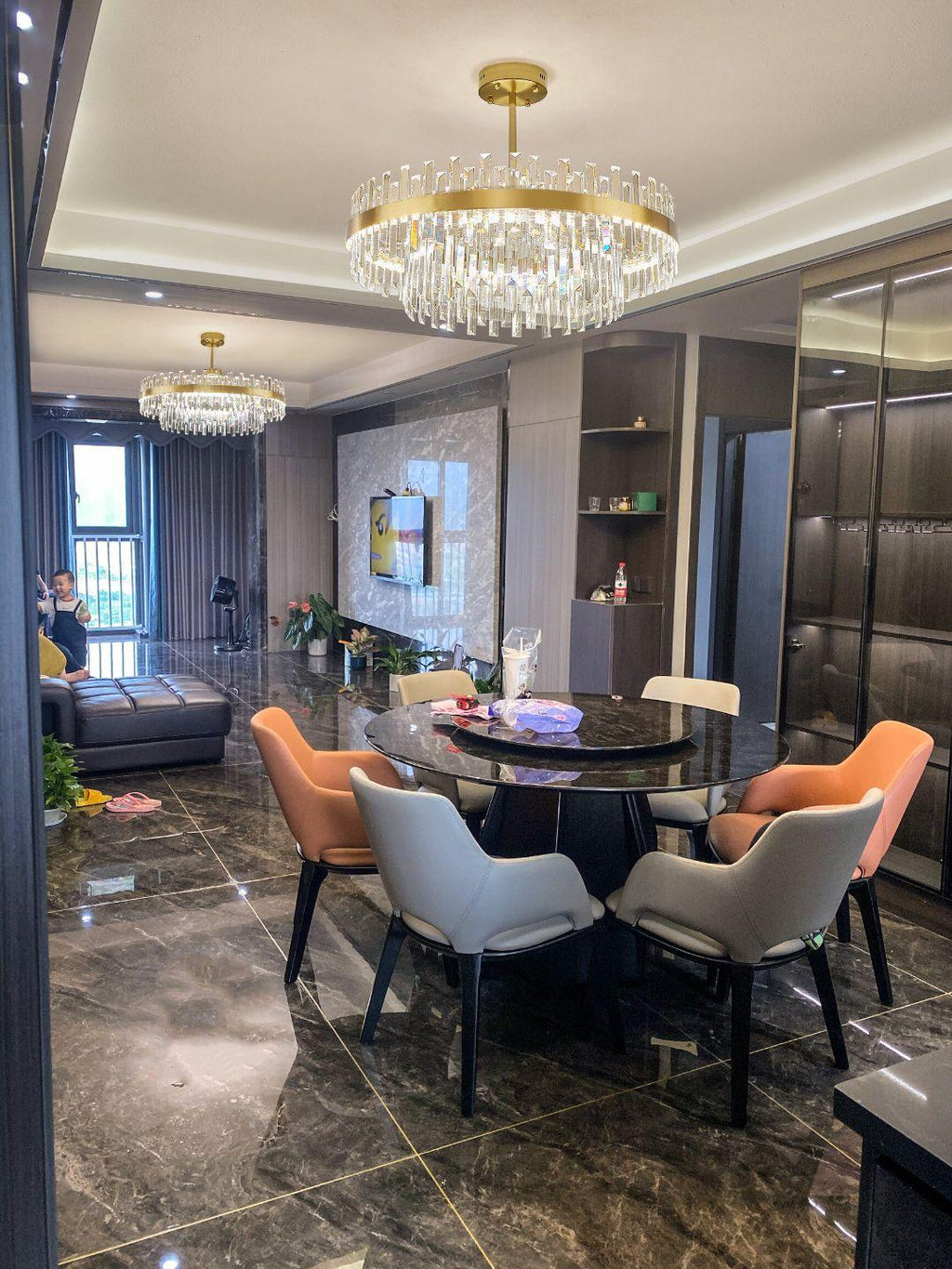 drum-glass-chandelier-anzaz--16