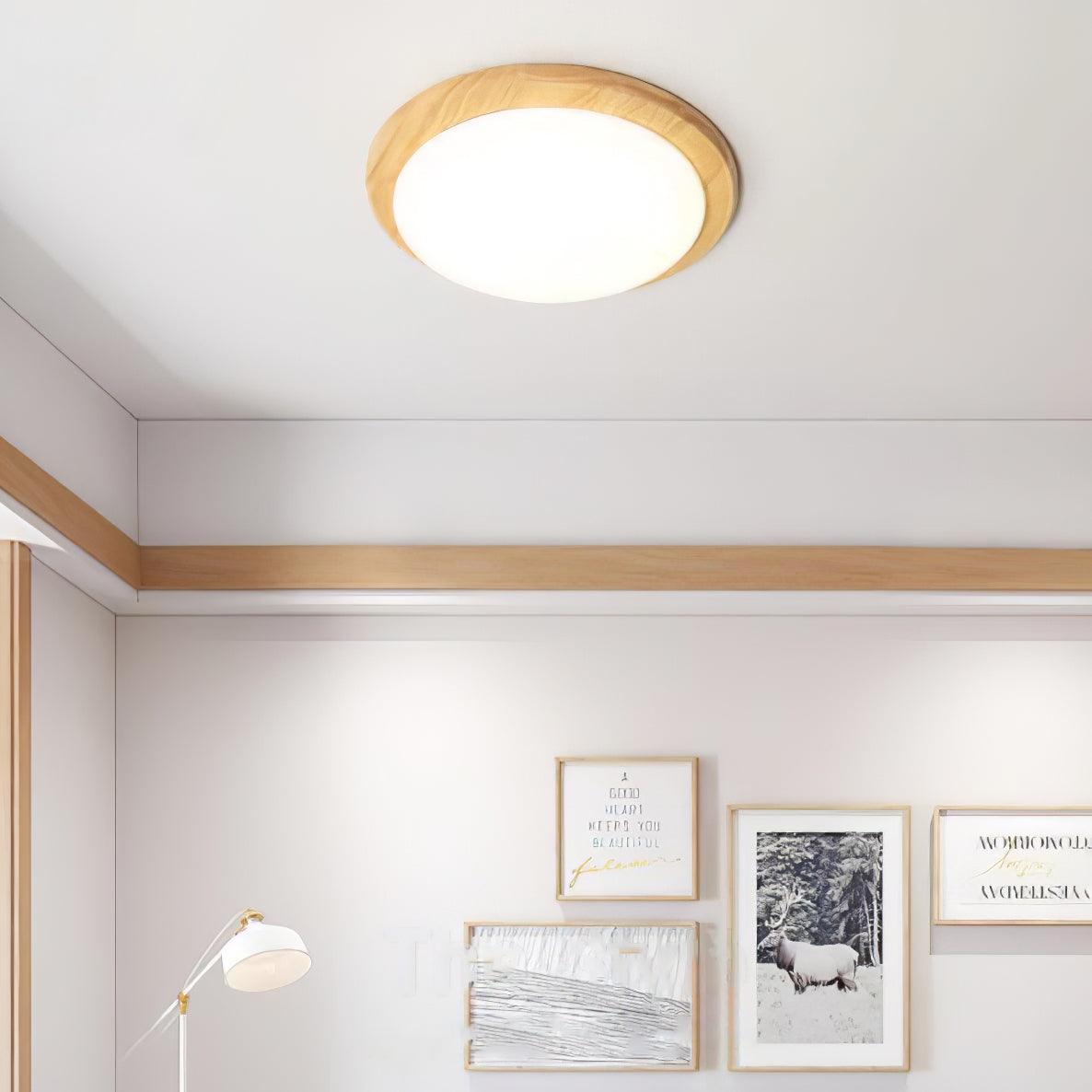 drum-wood-ceiling-lamp-anzaz-Wood color-2