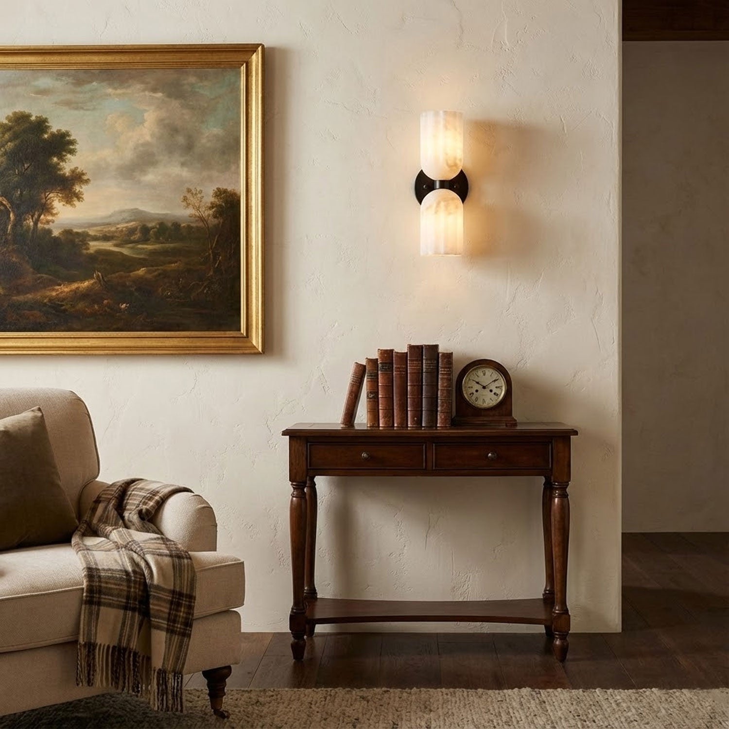dual-alabaster-ribbed-wall-sconce-anzaz--6