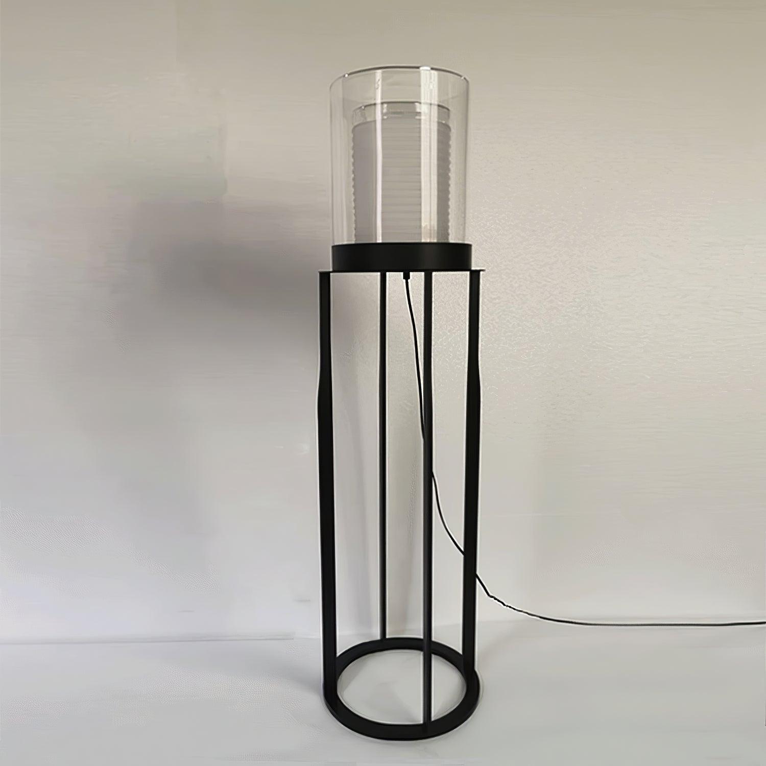 dual-cylinder-glass-floor-lamp-anzaz-Black-8