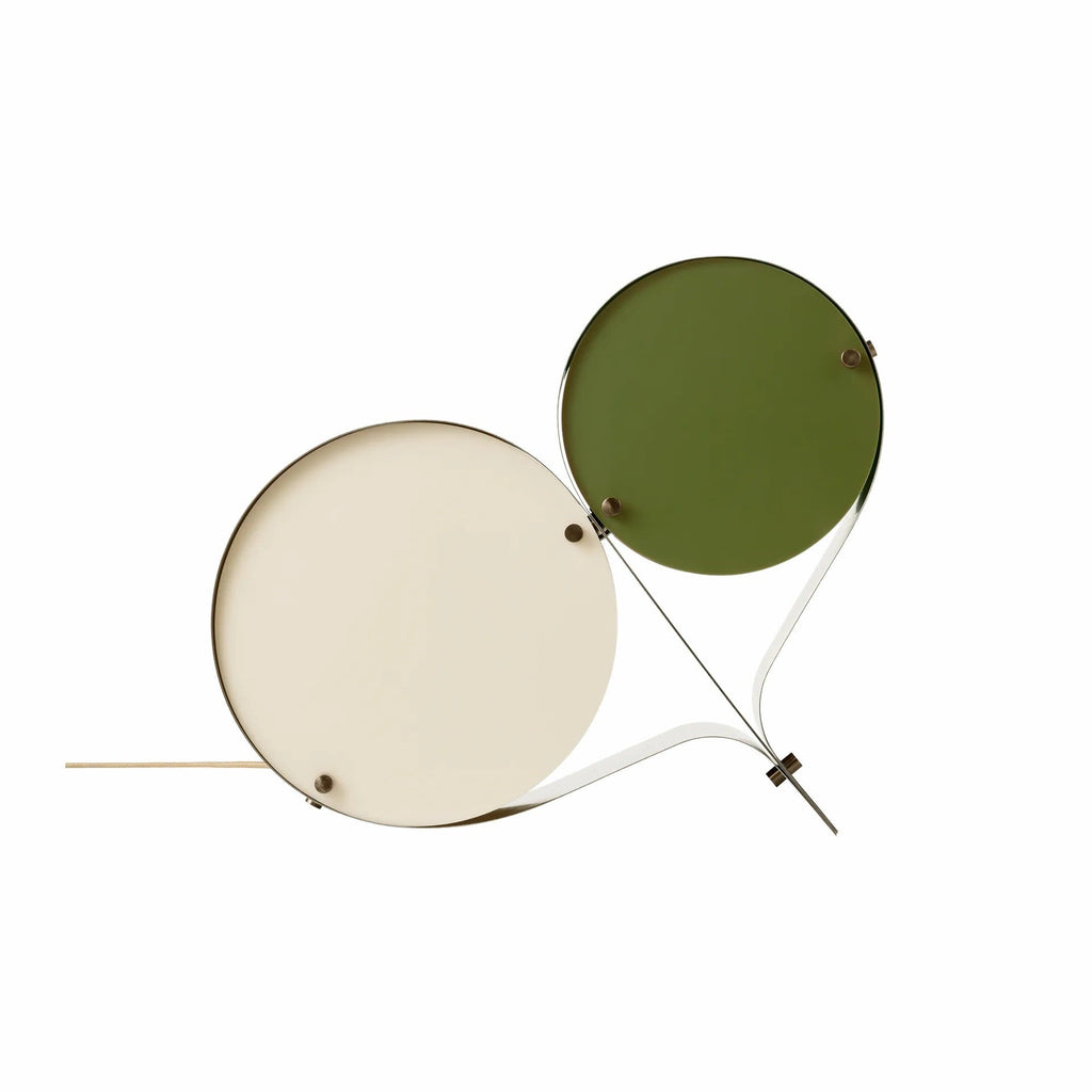 duet-disc-sconce-anzaz-Dark Green-6