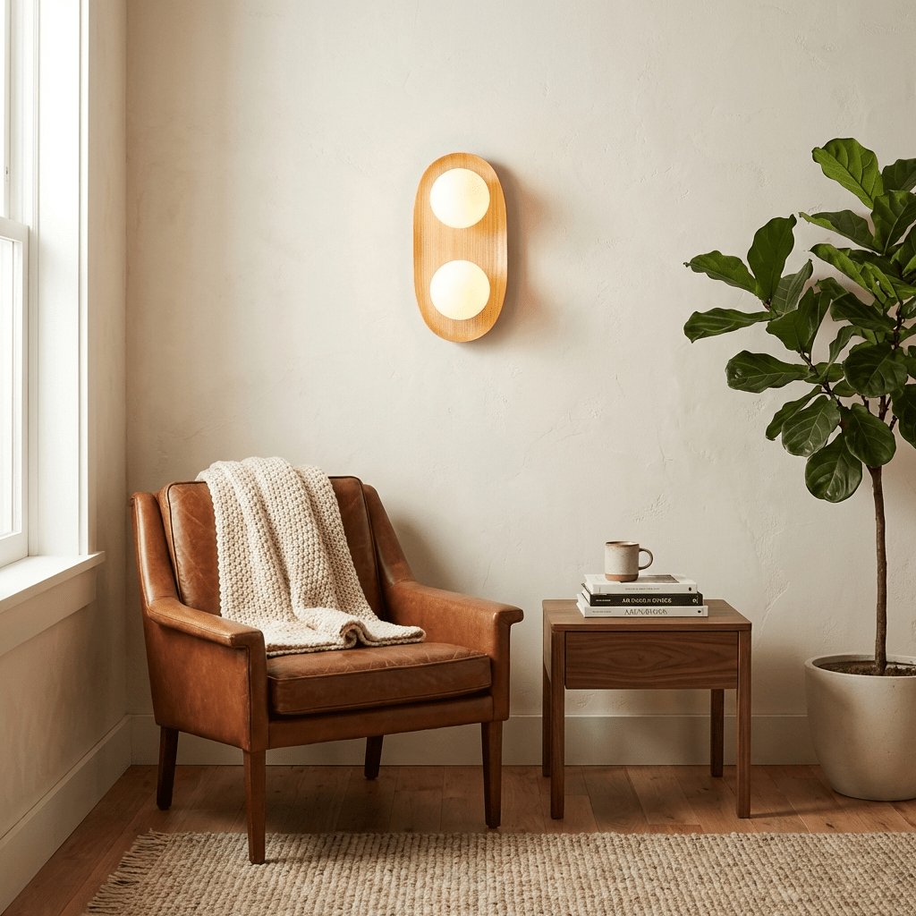 duo-orb-wood-wall-lamp-anzaz-Wood Color & White-4