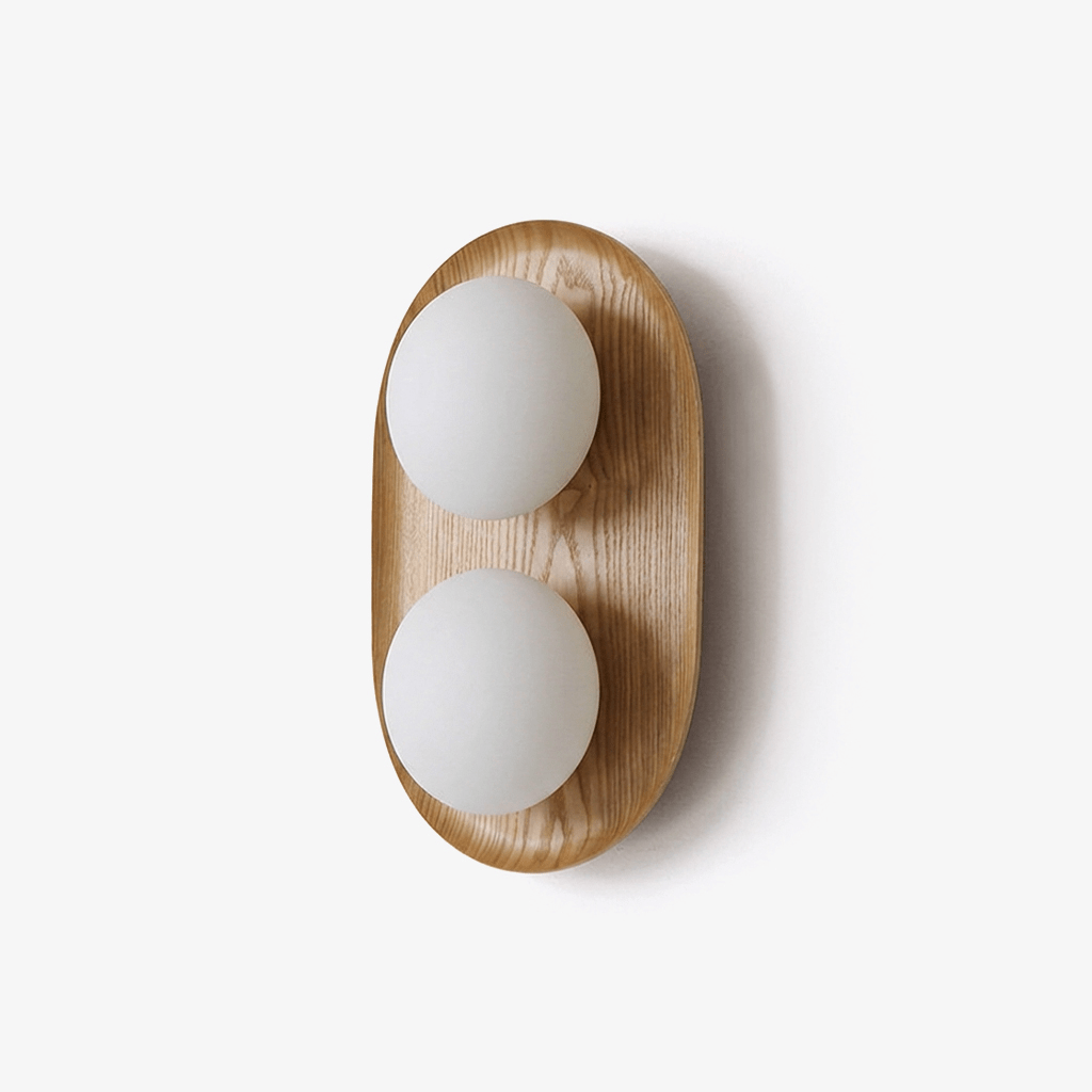duo-orb-wood-wall-lamp-anzaz-Walnut Color & White-5