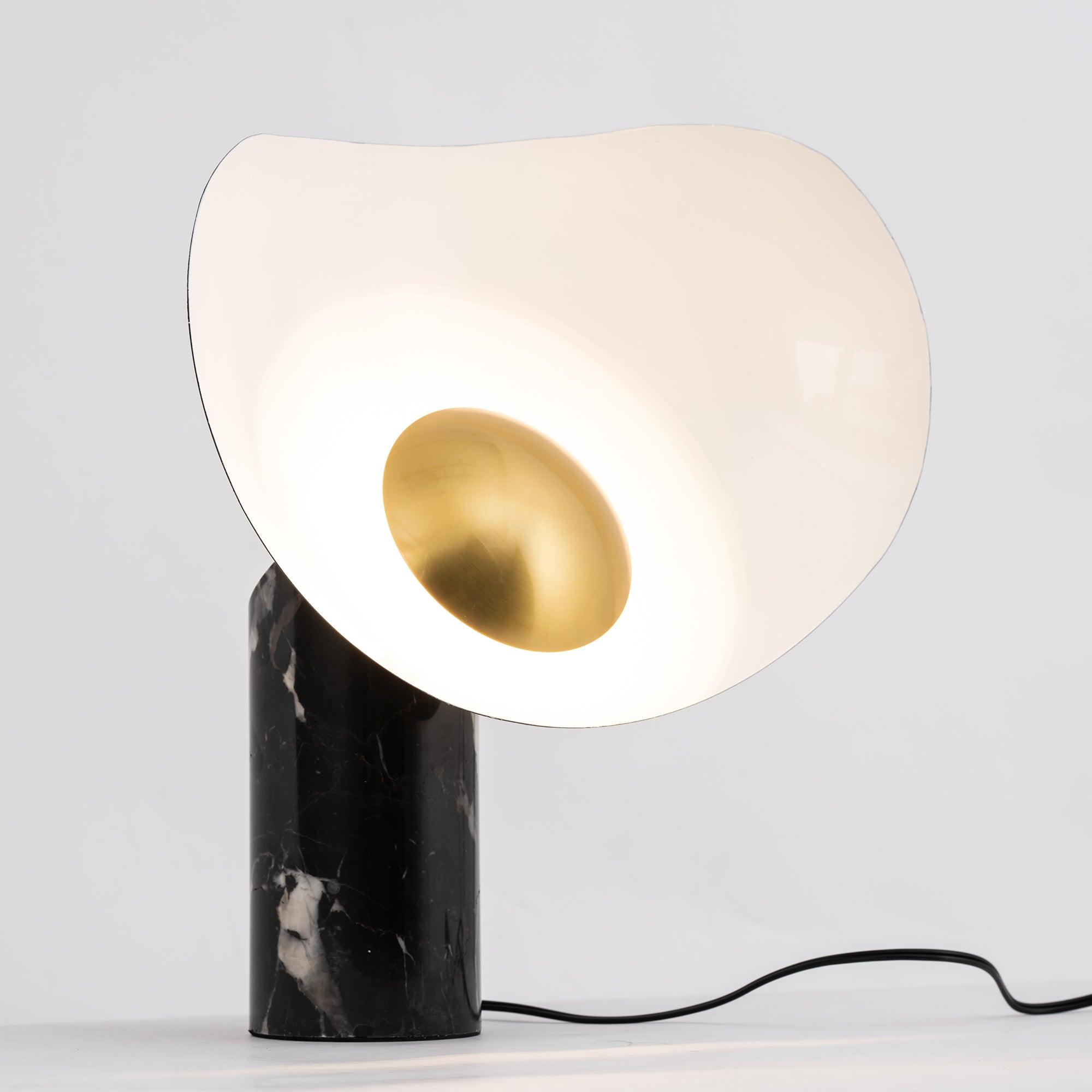 earth-to-sky-table-lamp-anzaz-Black & Gold & White-3