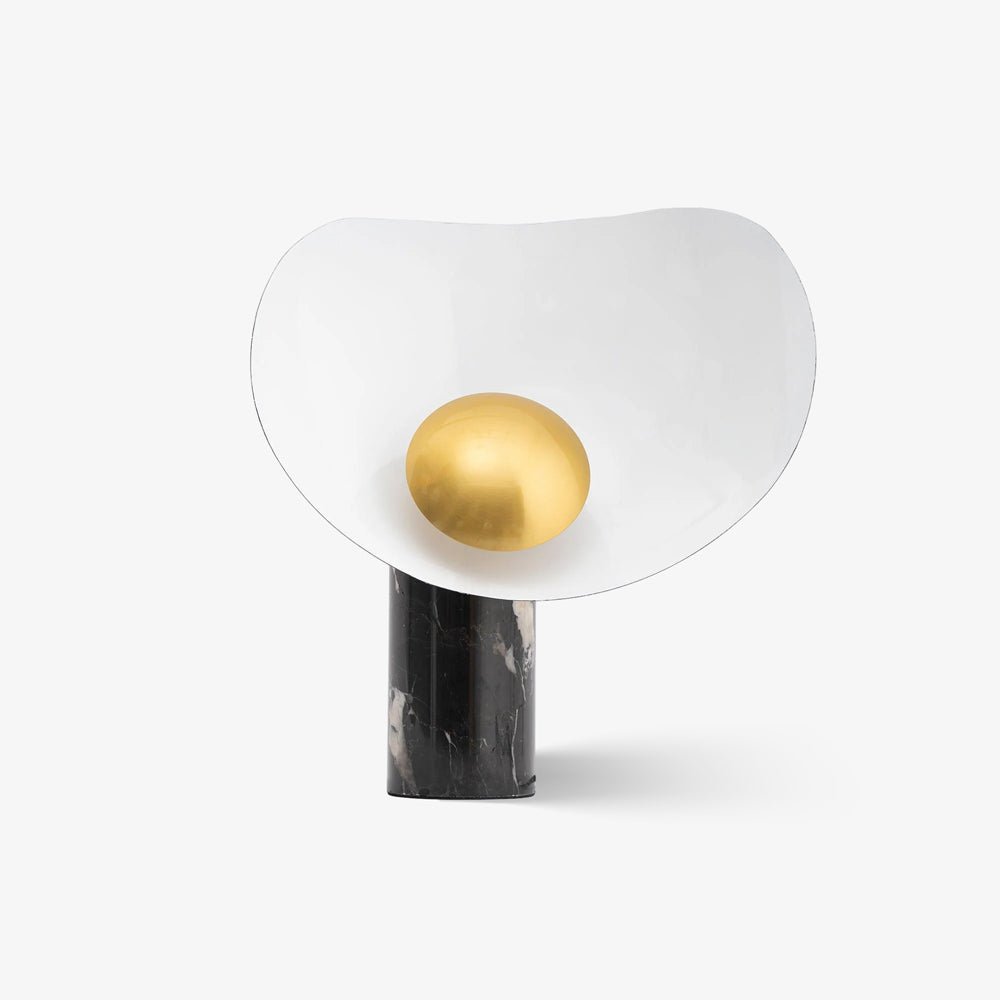 earth-to-sky-table-lamp-anzaz-Black & Gold & White-1