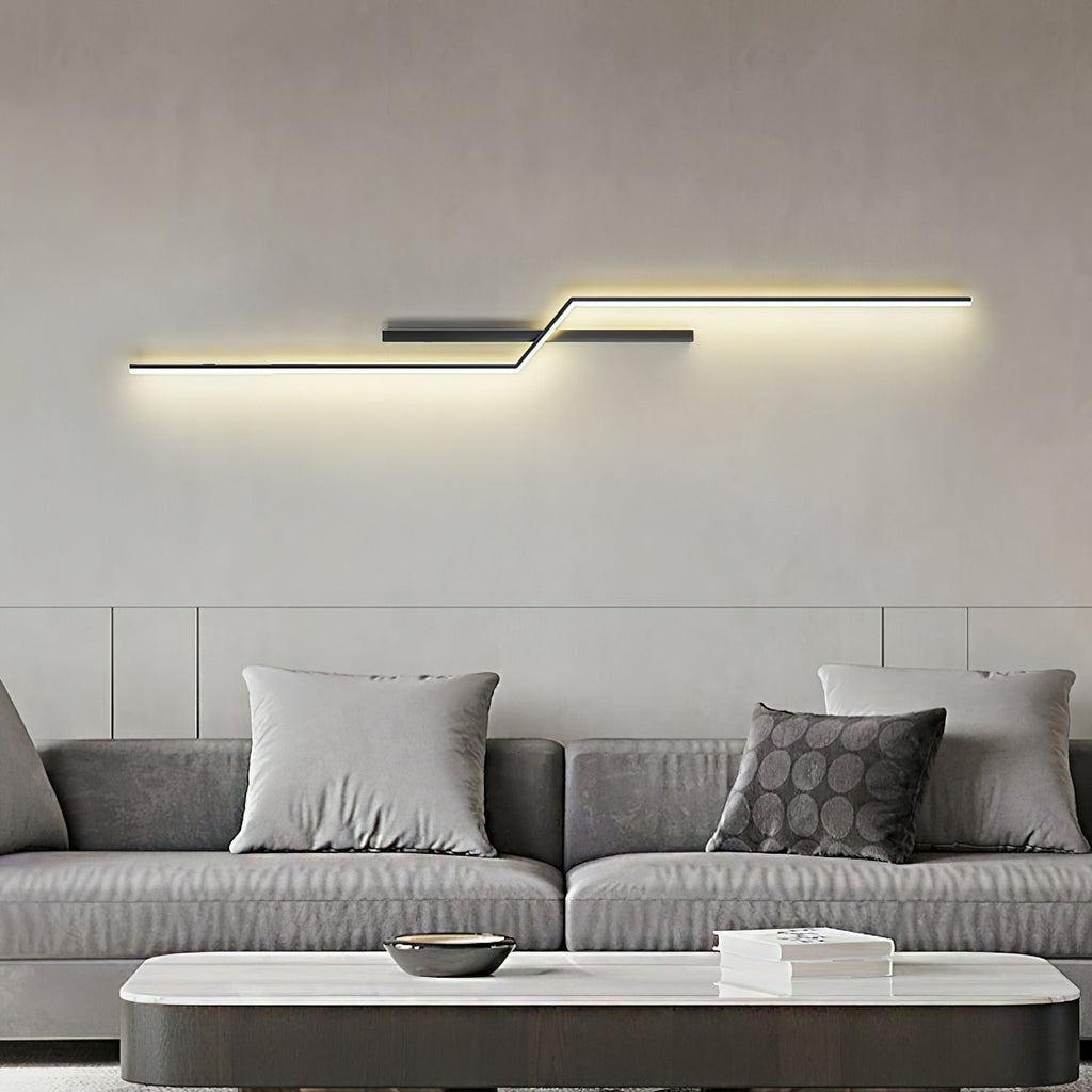 echelon-wall-light-anzaz-Gold & Black-6