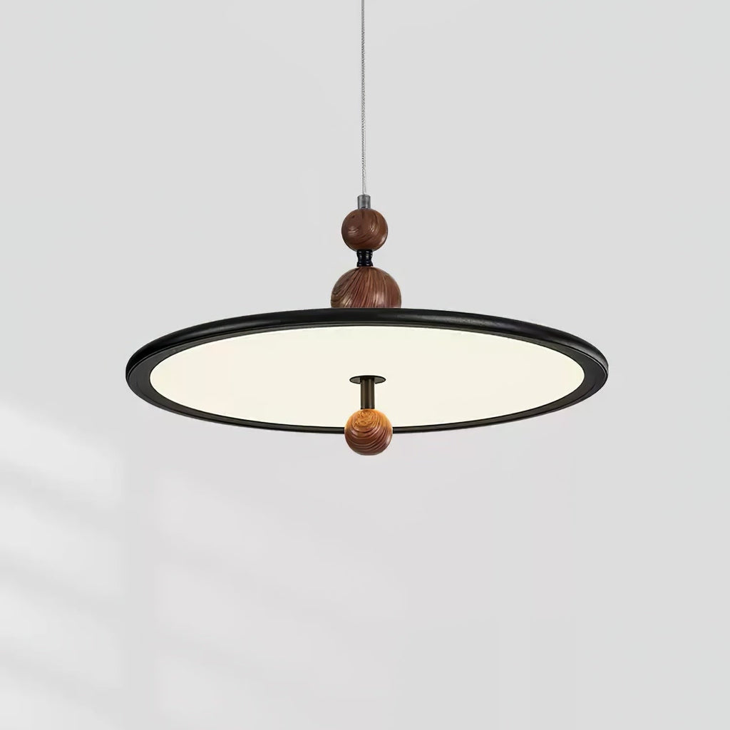 eclipsa-pendant-light-anzaz-Walnut wood grain & Black-2