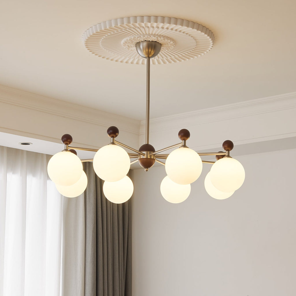 ecliptica-chandelier-anzaz-Walnut color & Nickel-2