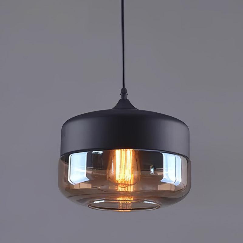 eclisse-quartet-pendant-lamp-anzaz-Black & Amber-11