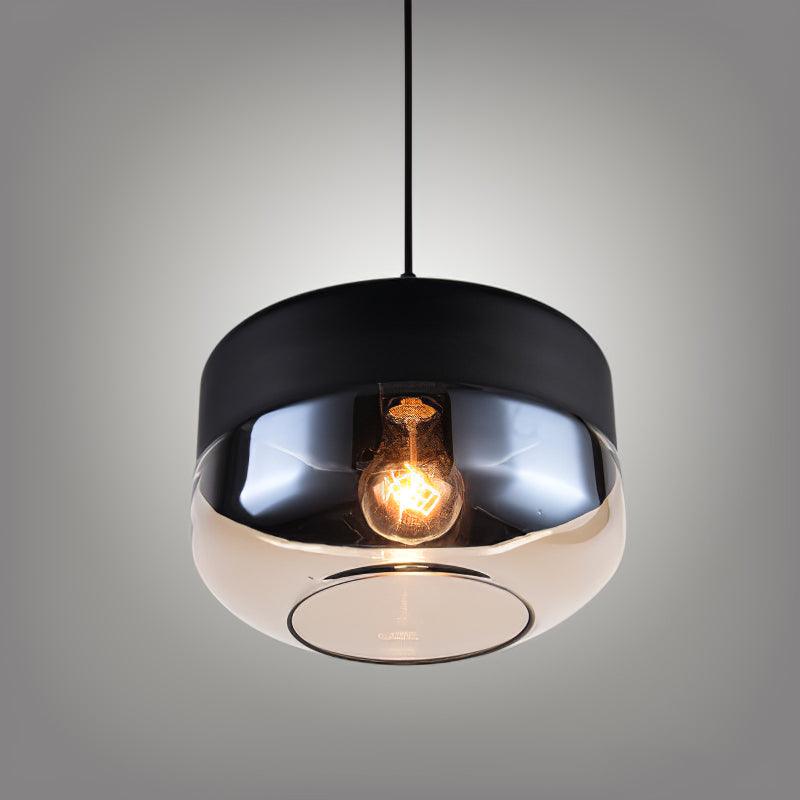 eclisse-quartet-pendant-lamp-anzaz-Black & Amber-15