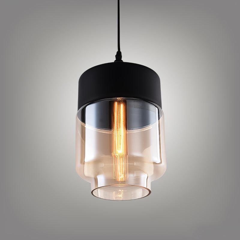 eclisse-quartet-pendant-lamp-anzaz-White & Amber-16