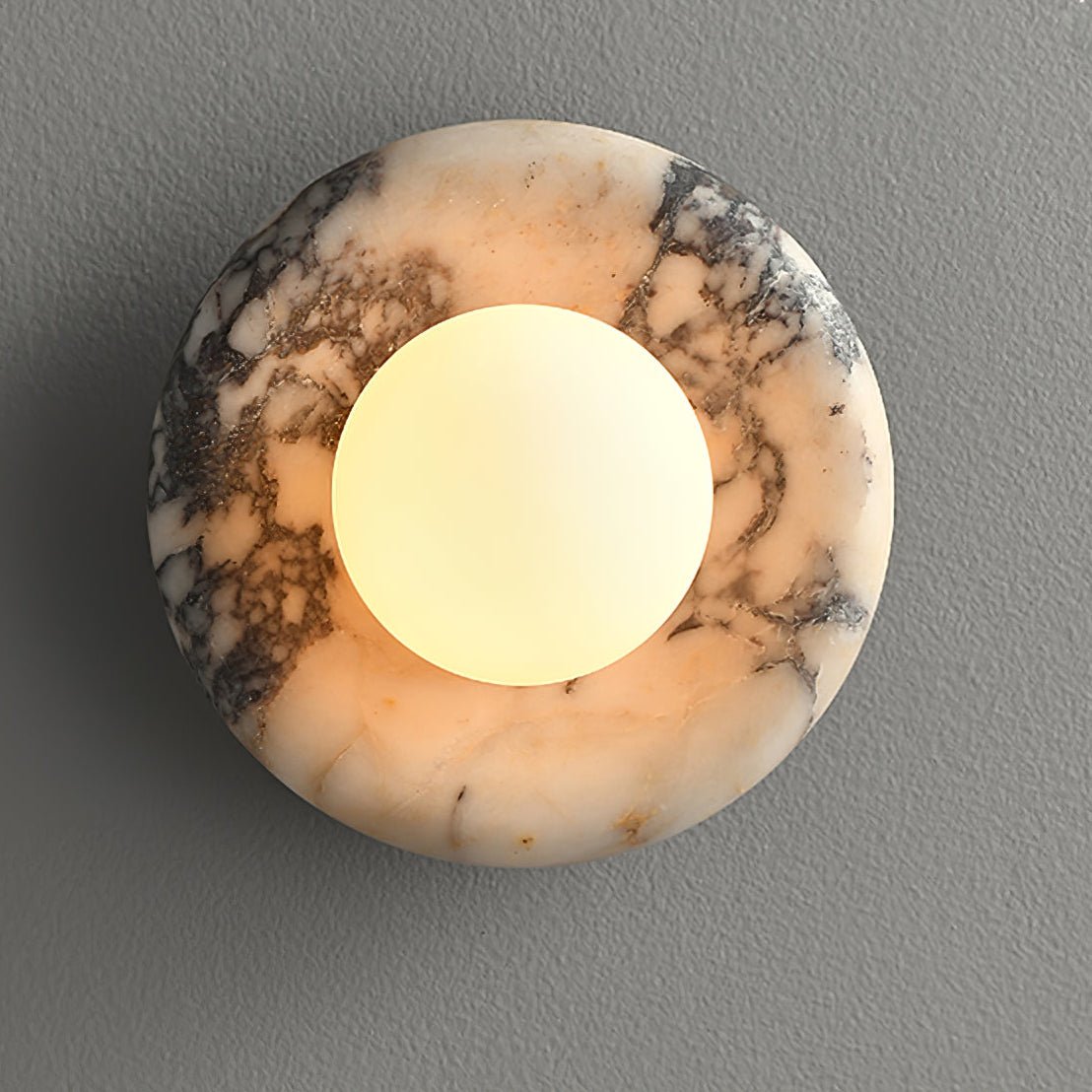 eclora-wall-light-anzaz-Bulgari Red-3