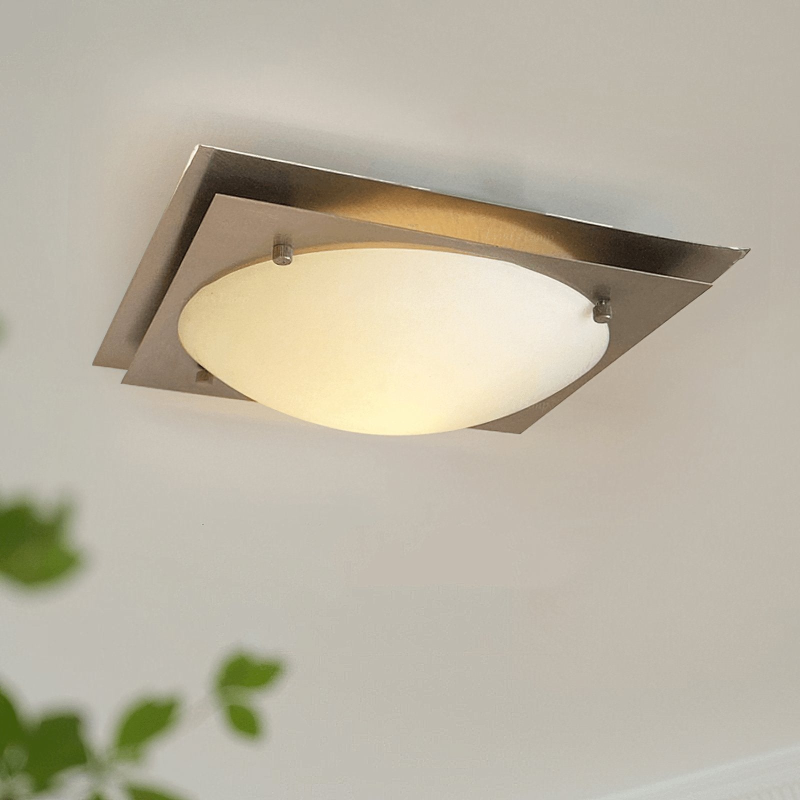 edged-glass-ceiling-lamp-anzaz-Stainless steel & White-2