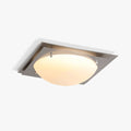 edged-glass-ceiling-lamp-anzaz-Stainless steel & White-1