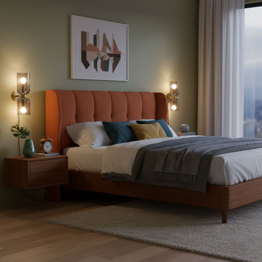 edie-plug-in-wall-lamp-anzaz-Gold & Smoke Grey Glass-7