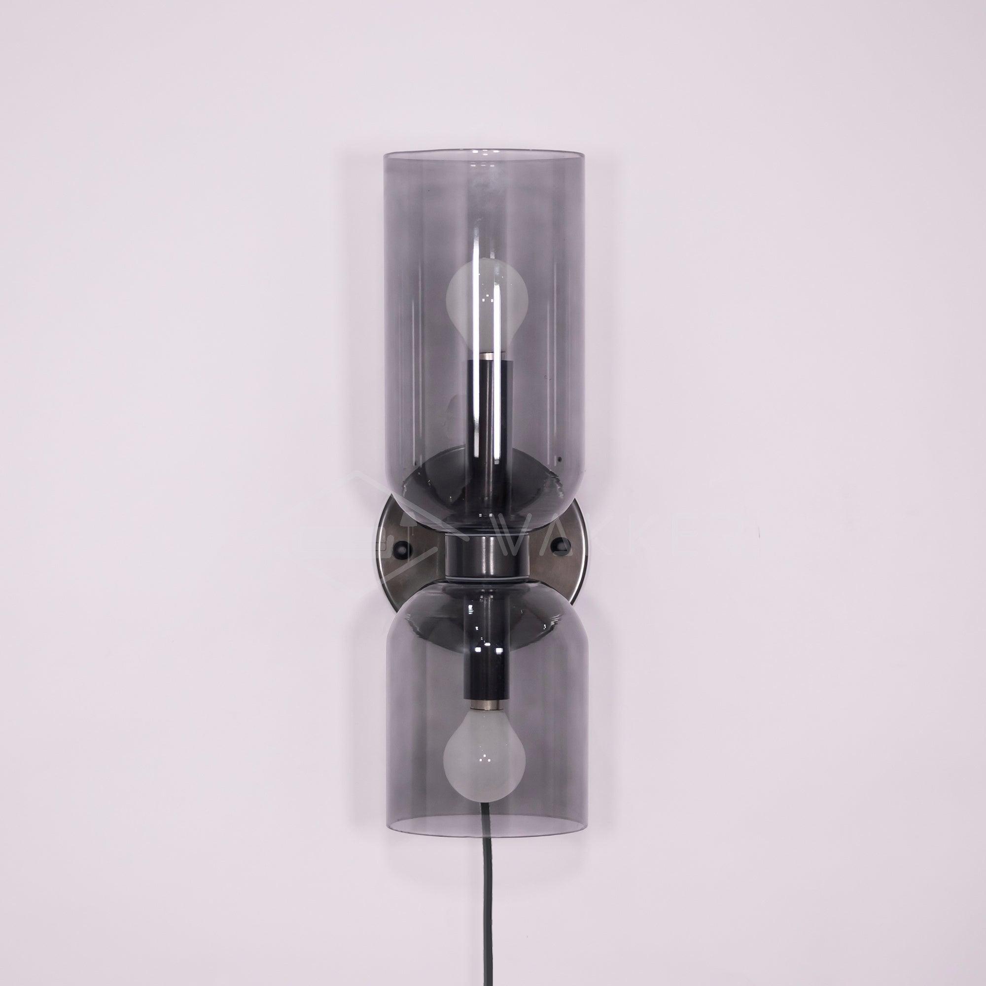 edie-plug-in-wall-lamp-anzaz-Matt Black & Opal Glass-13