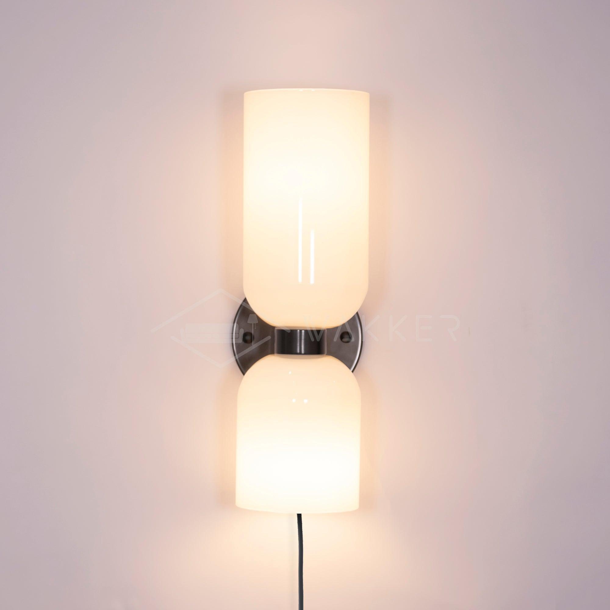edie-plug-in-wall-lamp-anzaz-Gold & Blue Glass-11