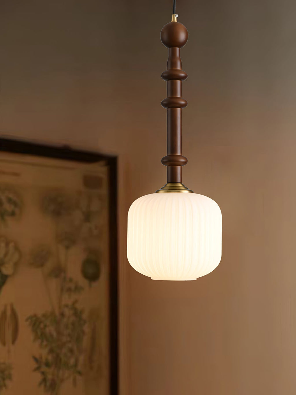 edison-wood-pendant-light-anzaz-Walnut Color & White-2