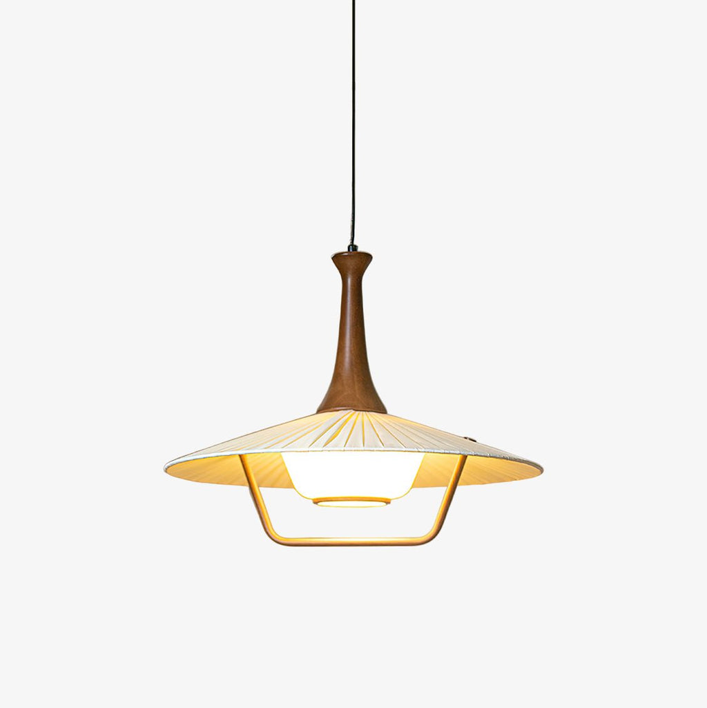 eikon-pendant-lamp-anzaz-Walnut color & White-1