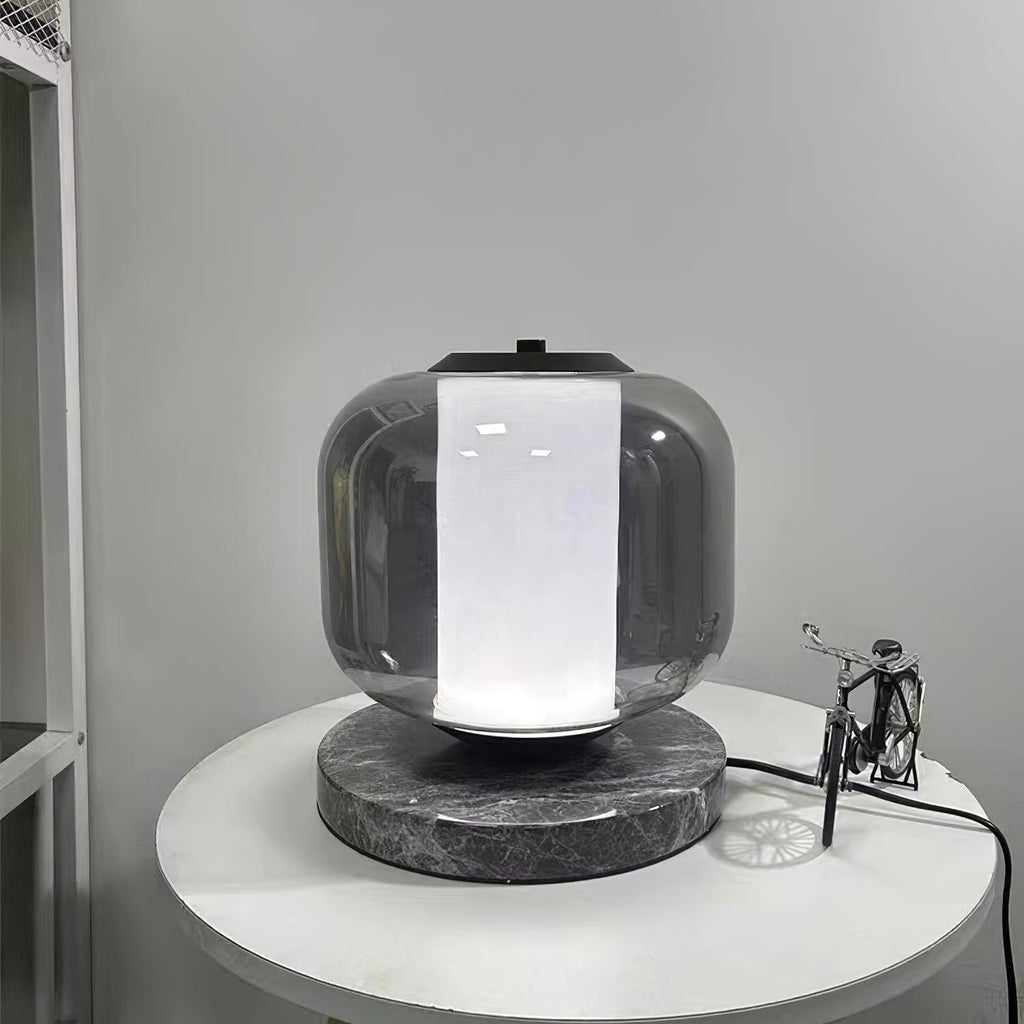 eira-marble-table-lamp-anzaz-Black & Smoke Gray-3