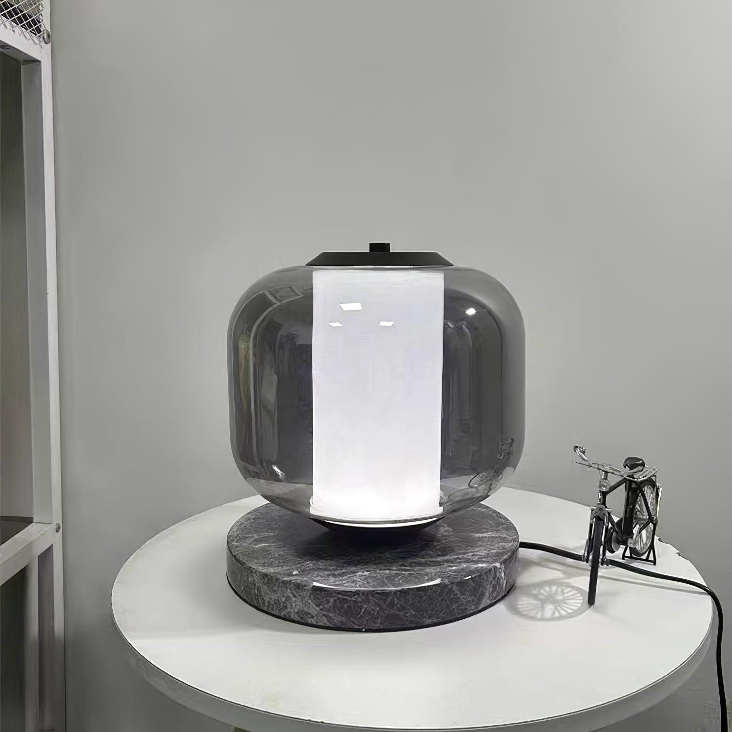 eira-marble-table-lamp-anzaz-Black & Smoke Gray-3