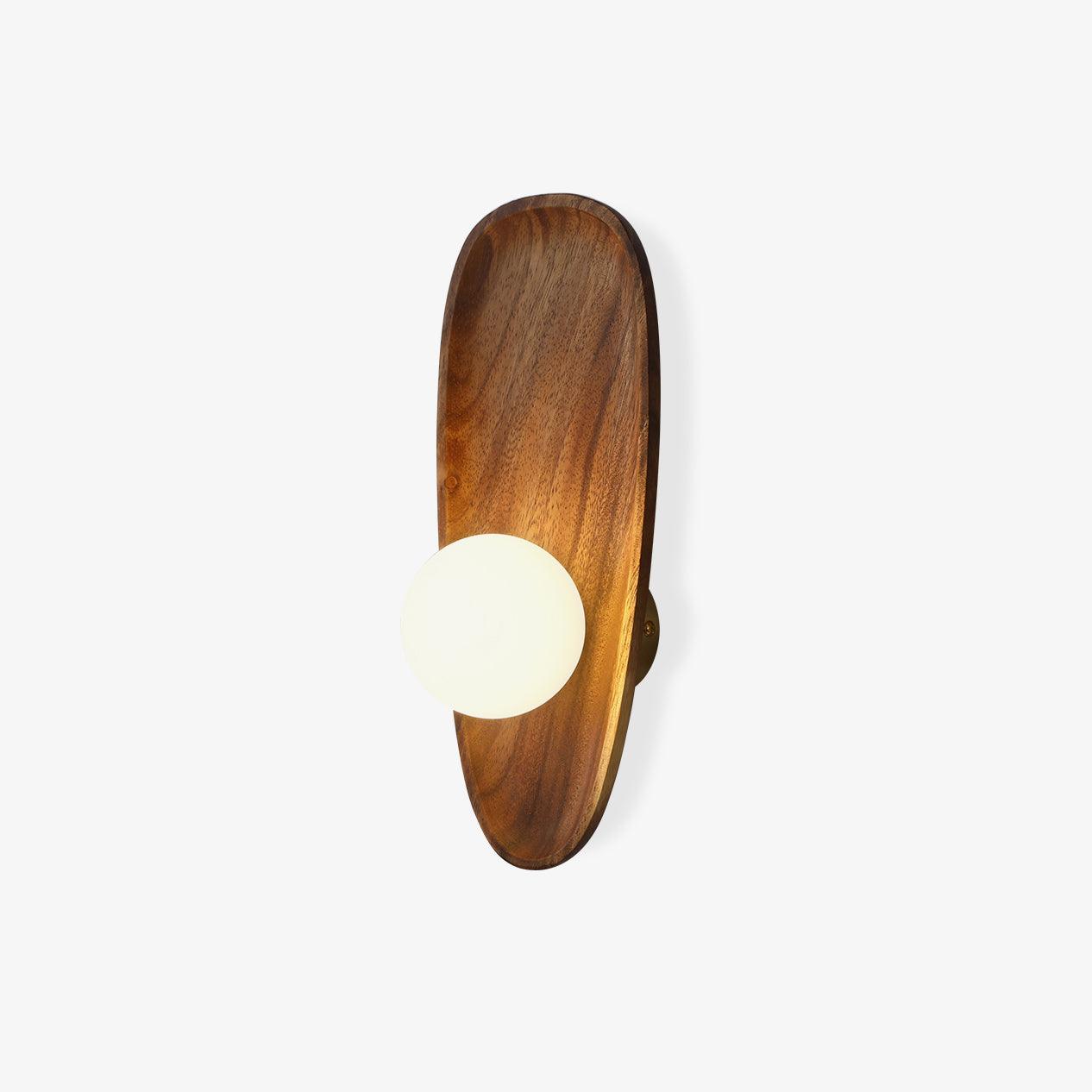 eivor-wall-lamp-anzaz-Walnut & White-1