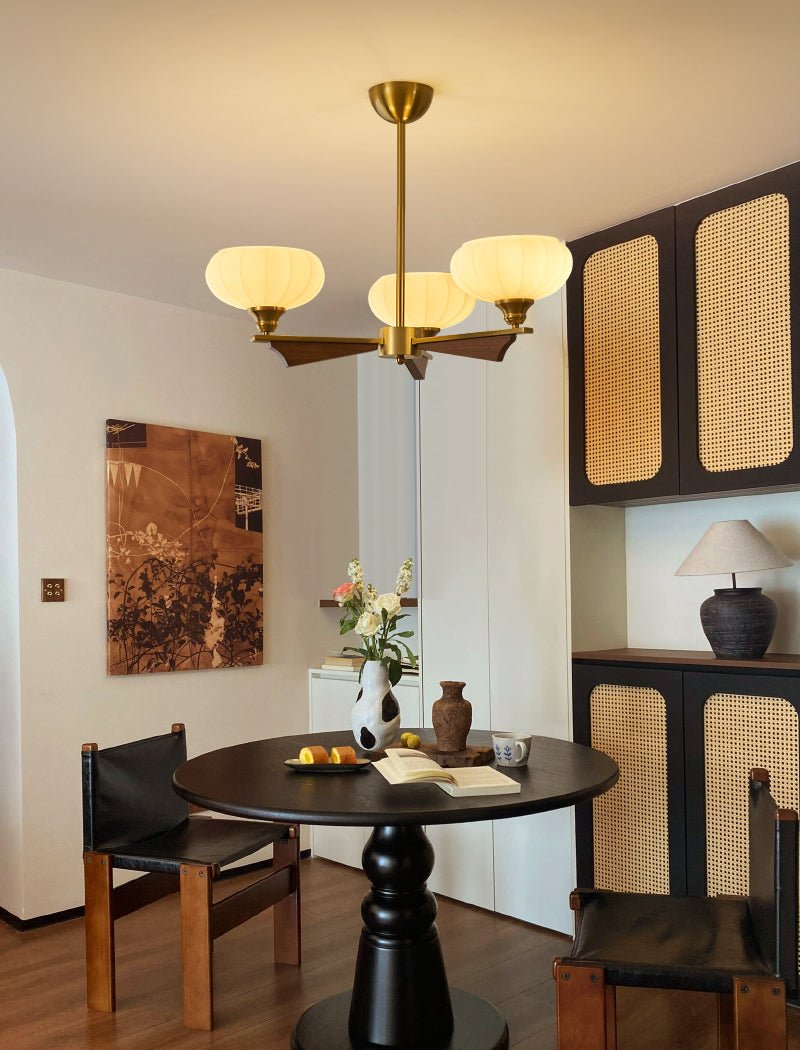 elara-bloom-chandelier-anzaz-Walnut Color & Gold & White-6