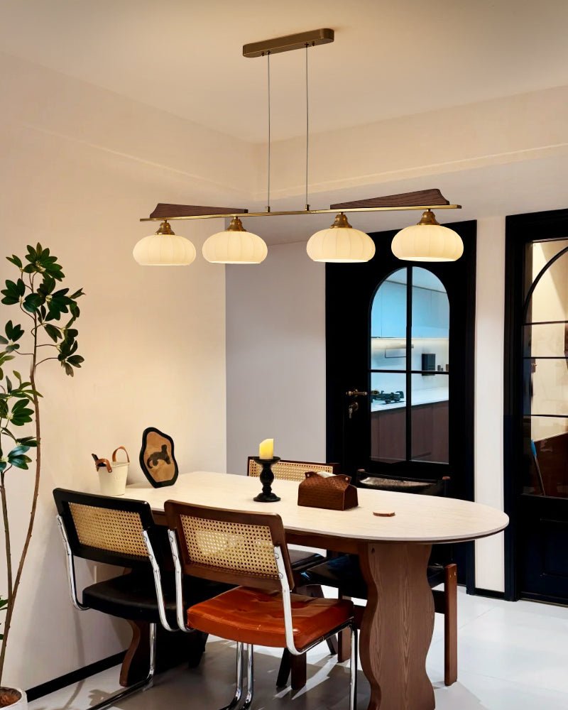 elara-bloom-chandelier-anzaz-Walnut Color & Gold & White-7