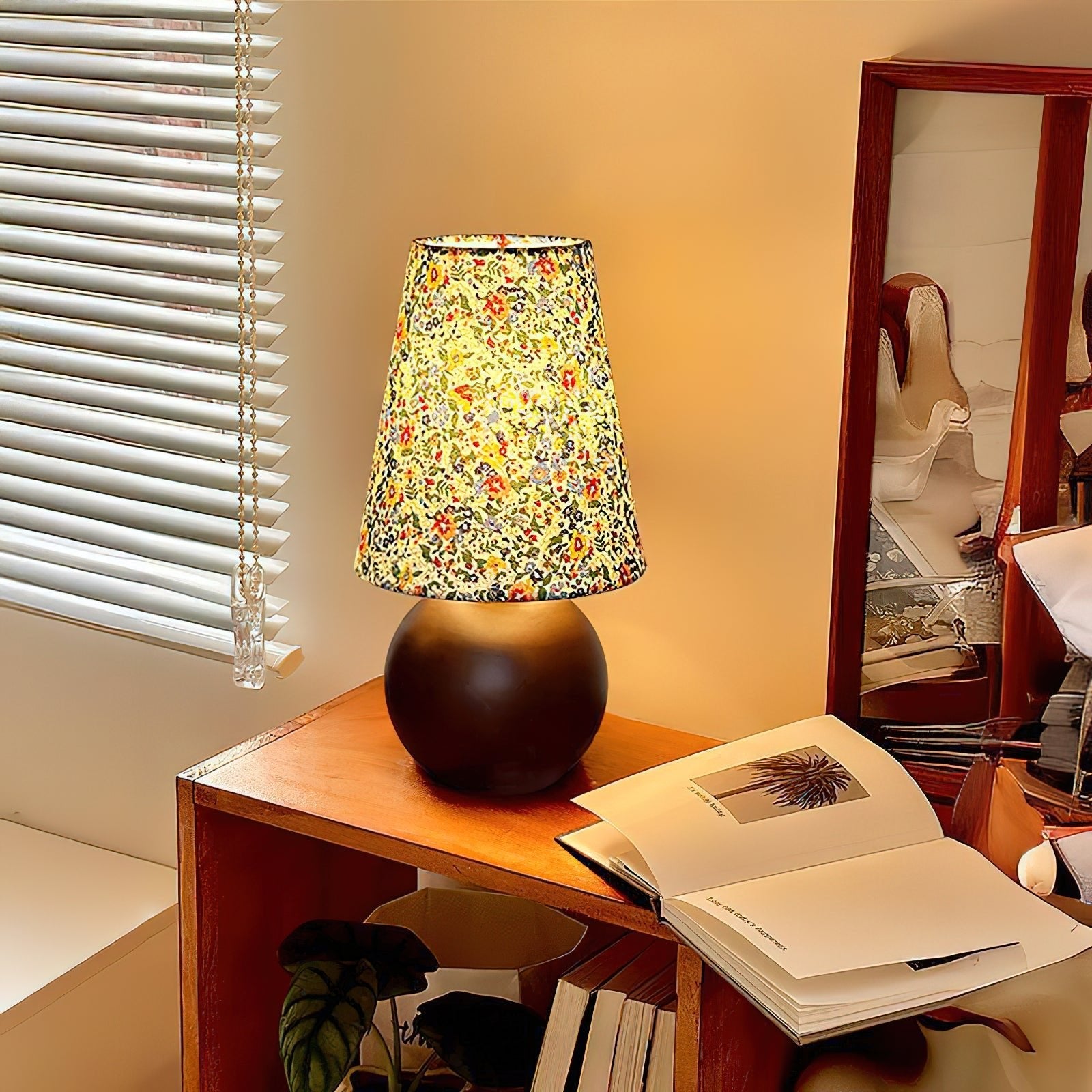 elara-floral-glow-table-lamp-anzaz-Floral Color+Brown-7